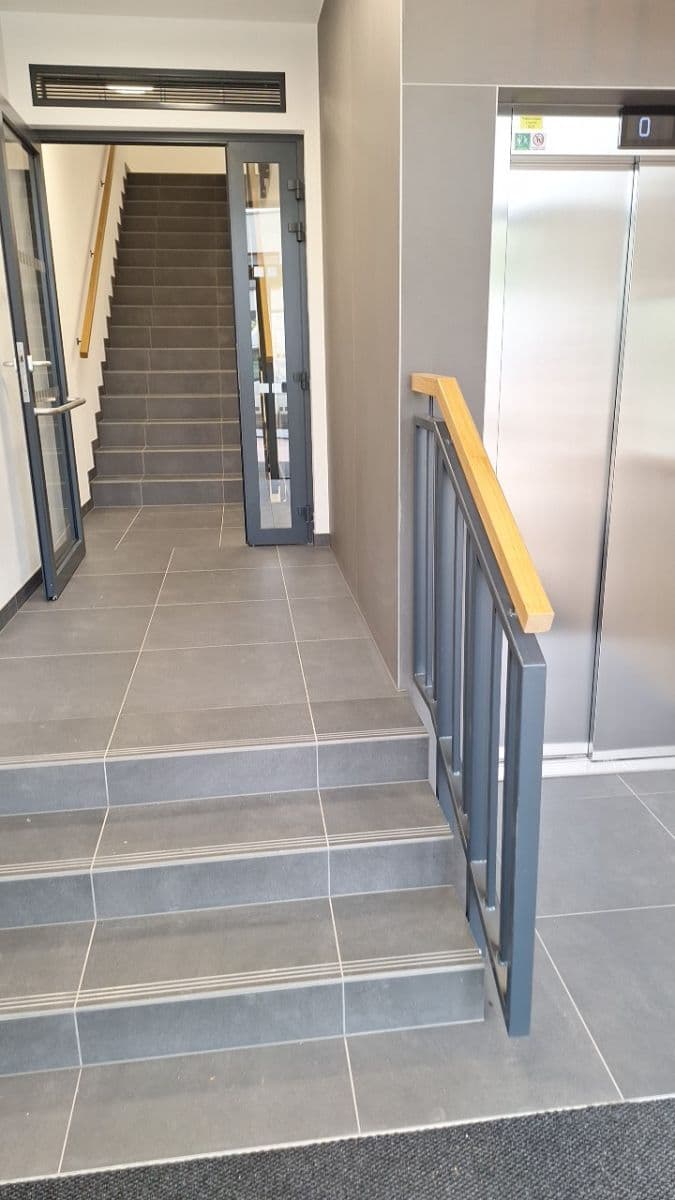 Pronájem bytu 3+kk 77 m², Za Pískovnou, Praha, Praha Pronájem bytu 3+kk 77 m², Za Pískovnou, Praha, Praha