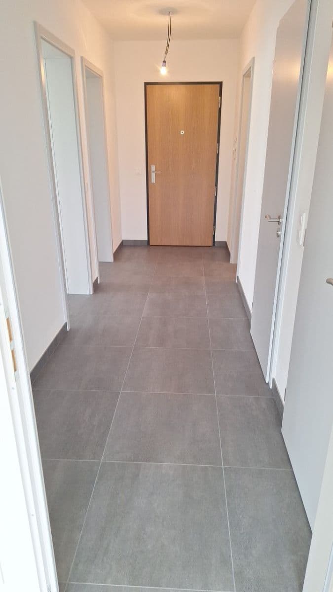 Pronájem bytu 3+kk 77 m², Za Pískovnou, Praha, Praha Pronájem bytu 3+kk 77 m², Za Pískovnou, Praha, Praha