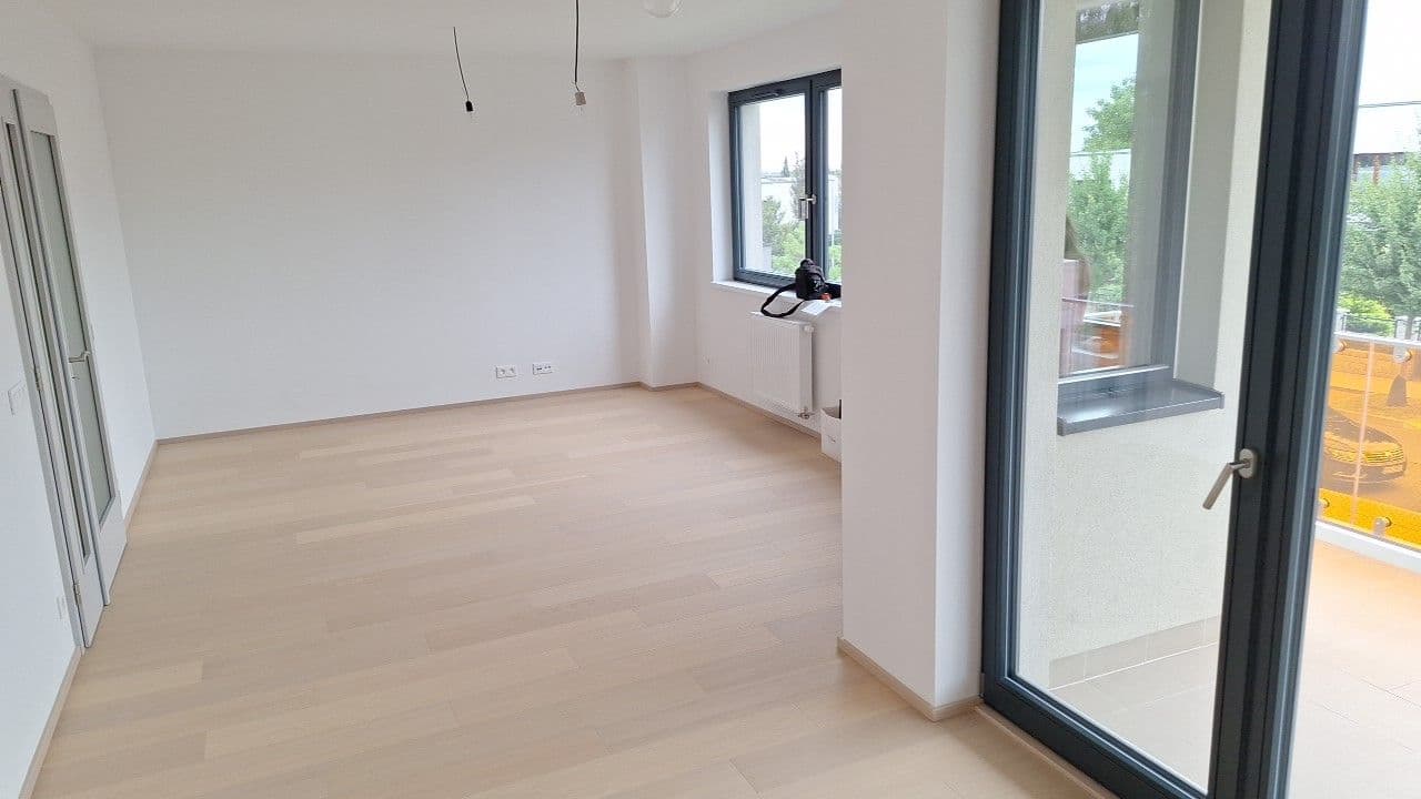 Pronájem bytu 3+kk 77 m², Za Pískovnou, Praha, Praha Pronájem bytu 3+kk 77 m², Za Pískovnou, Praha, Praha