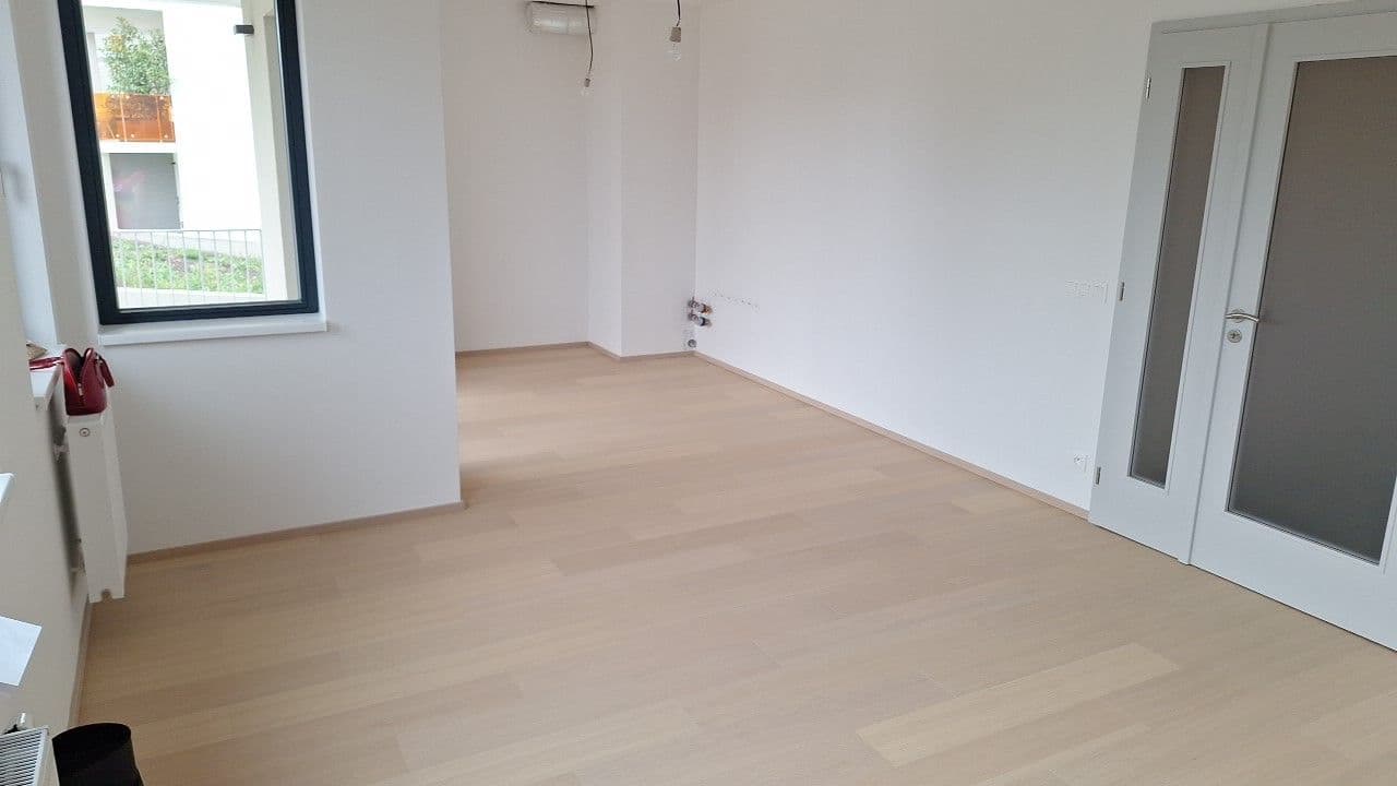 Pronájem bytu 3+kk 77 m², Za Pískovnou, Praha, Praha Pronájem bytu 3+kk 77 m², Za Pískovnou, Praha, Praha