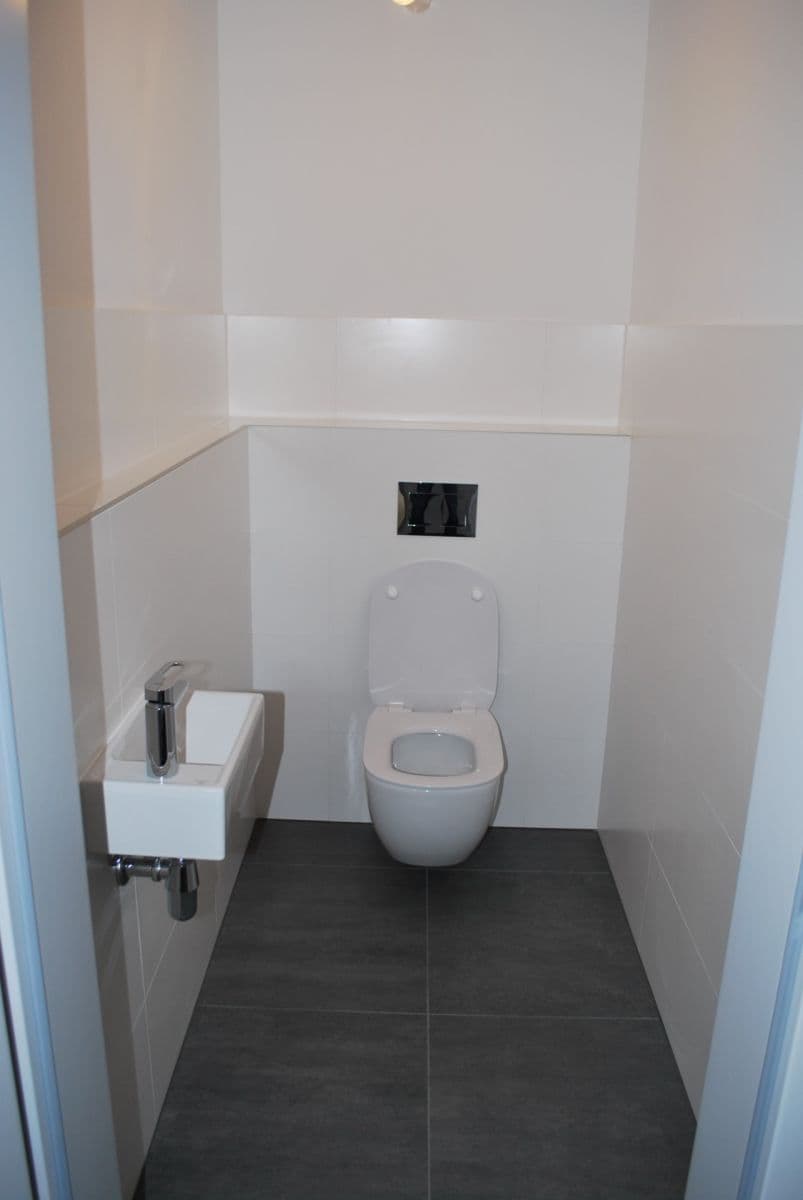 Pronájem bytu 3+kk 77 m², Za Pískovnou, Praha, Praha Pronájem bytu 3+kk 77 m², Za Pískovnou, Praha, Praha