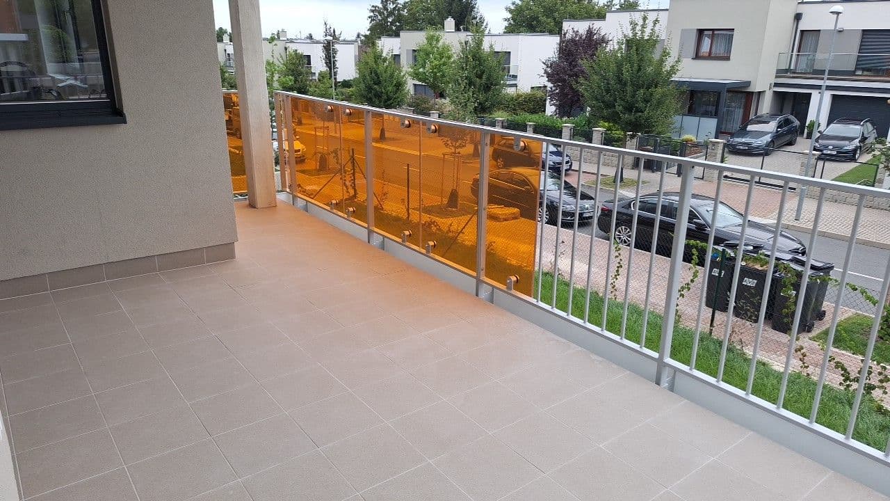 Pronájem bytu 3+kk 77 m², Za Pískovnou, Praha, Praha Pronájem bytu 3+kk 77 m², Za Pískovnou, Praha, Praha