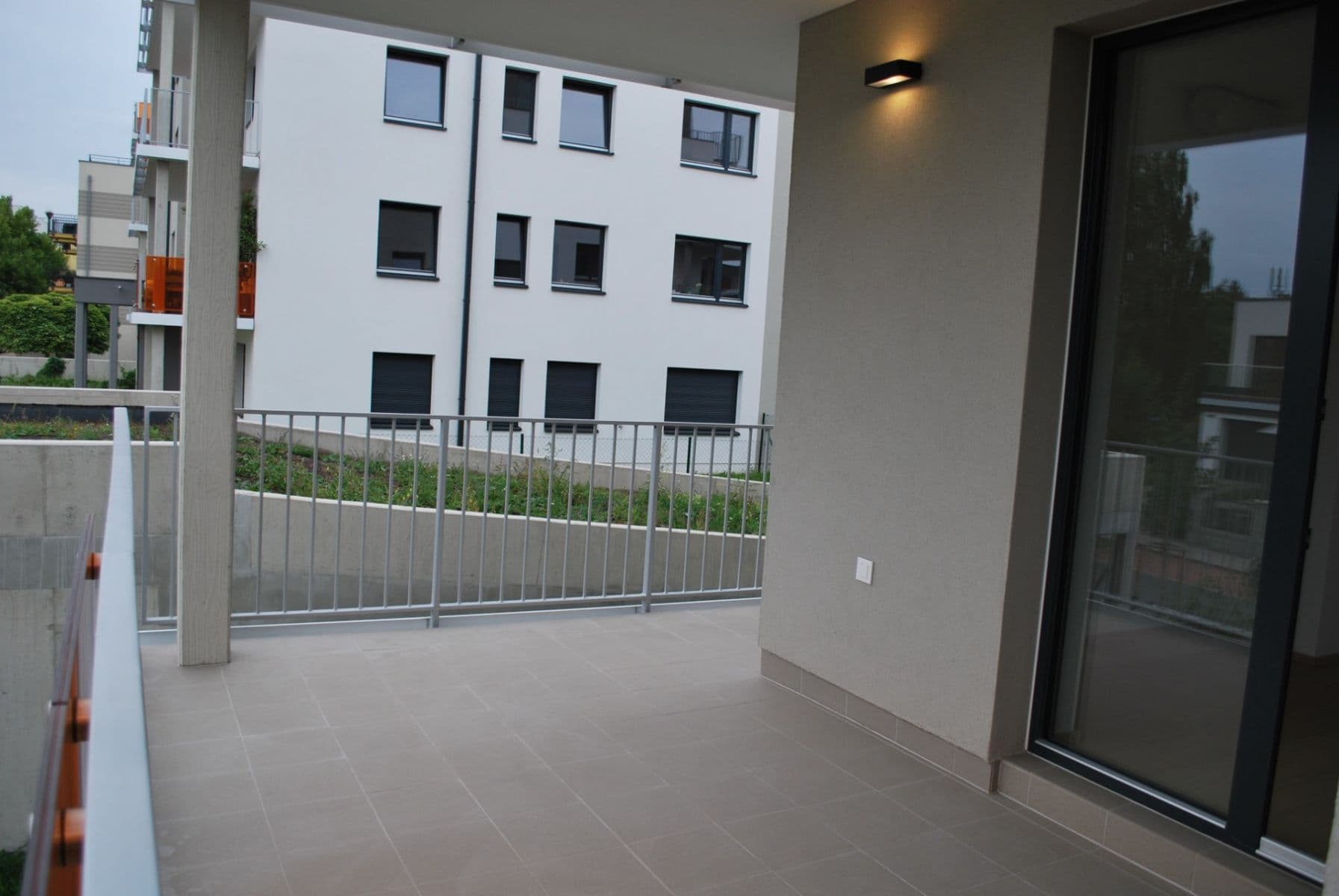 Pronájem bytu 3+kk 77 m², Za Pískovnou, Praha, Praha Pronájem bytu 3+kk 77 m², Za Pískovnou, Praha, Praha