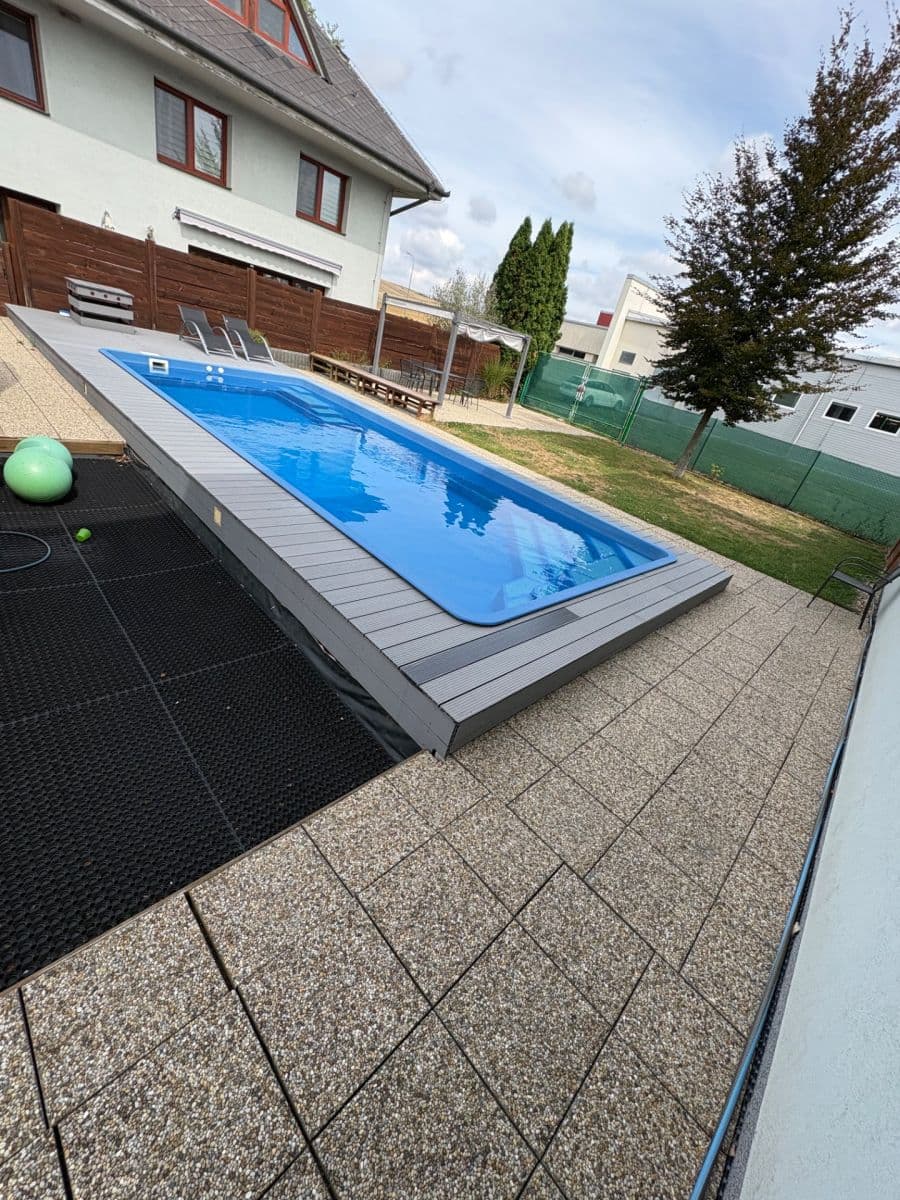 Pronájem bytu 2+kk 53 m², Bučovická, Slavkov u Brna, Jihomoravský kraj Pronájem bytu 2+kk 53 m², Bučovická, Slavkov u Brna, Jihomoravský kraj