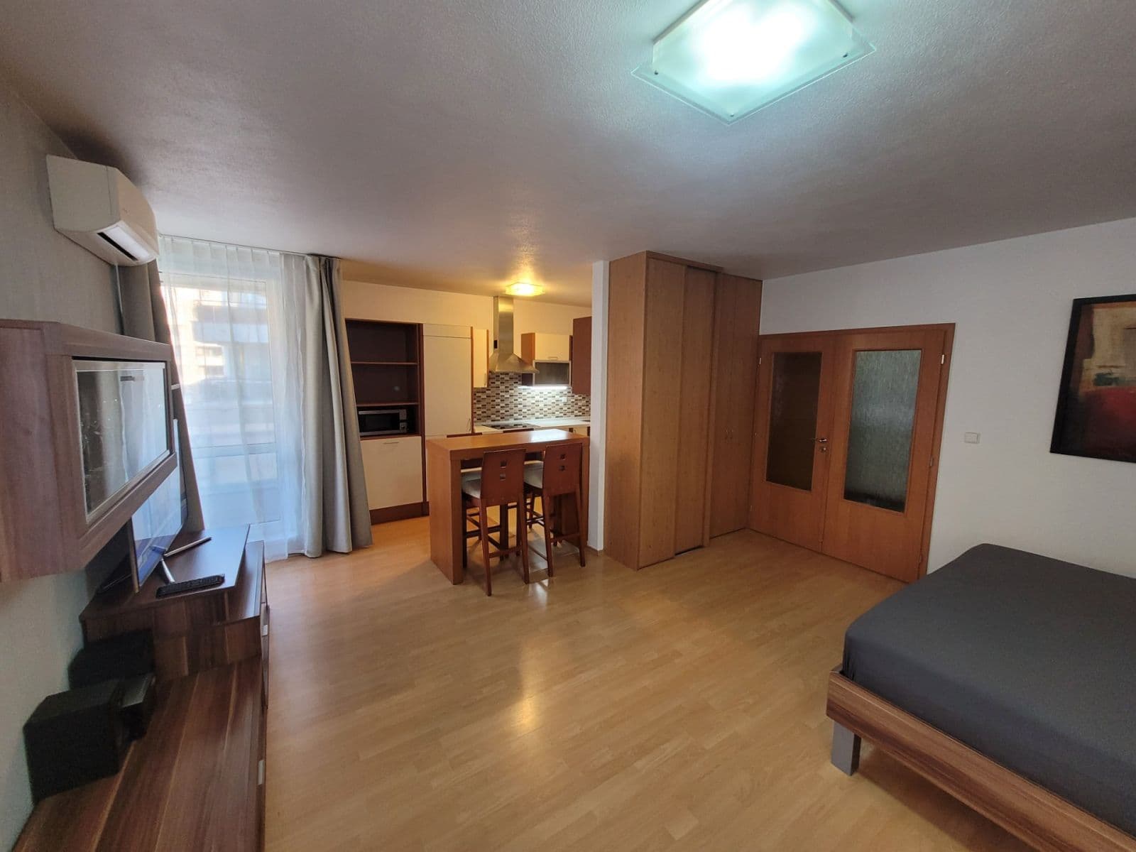 Pronájem bytu 1+1 42 m², Galvaniho, Ružinov, Bratislavský kraj Pronájem bytu 1+1 42 m², Galvaniho, Ružinov, Bratislavský kraj