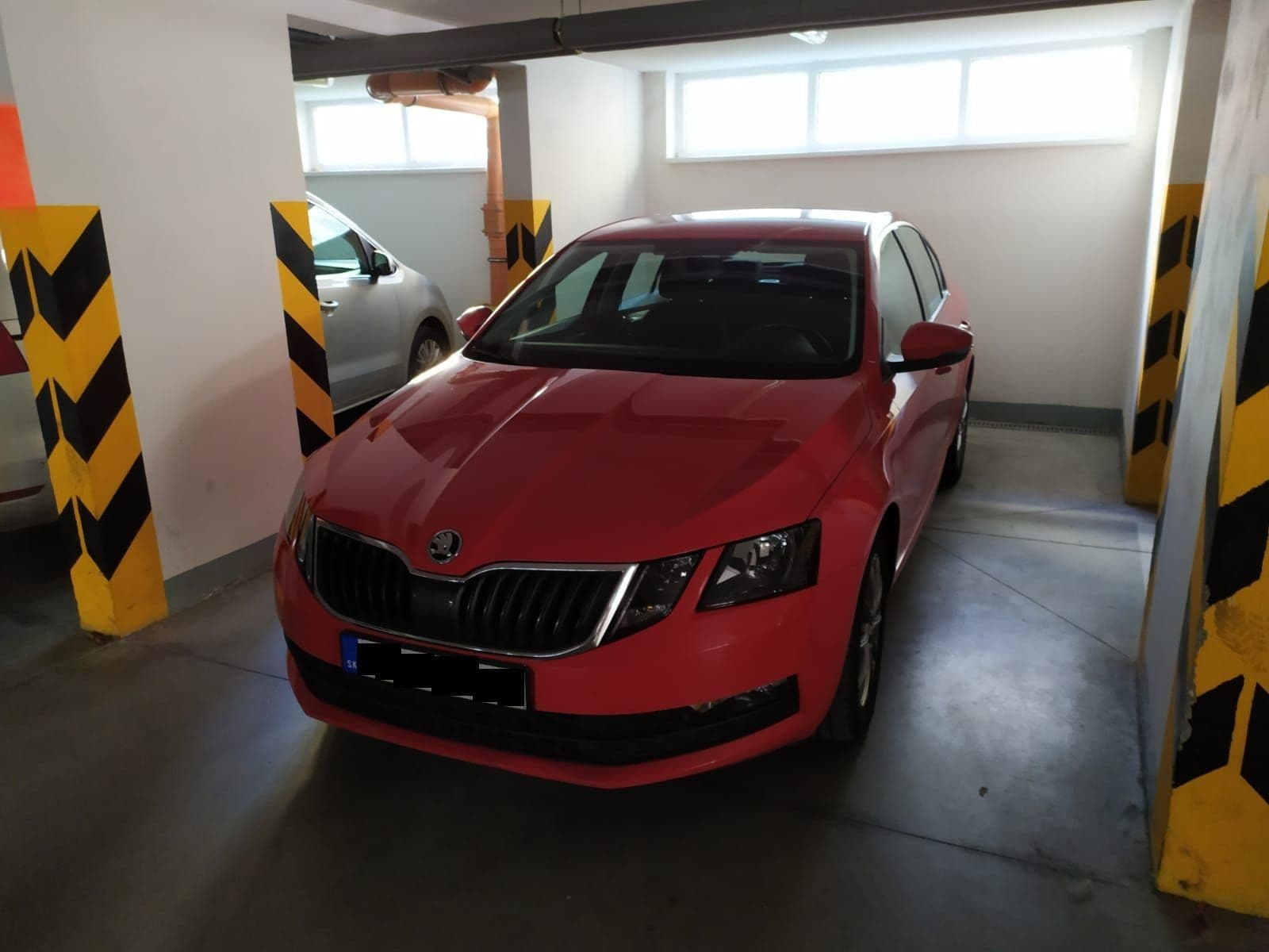 Pronájem bytu 1+1 42 m², Galvaniho, Ružinov, Bratislavský kraj Pronájem bytu 1+1 42 m², Galvaniho, Ružinov, Bratislavský kraj