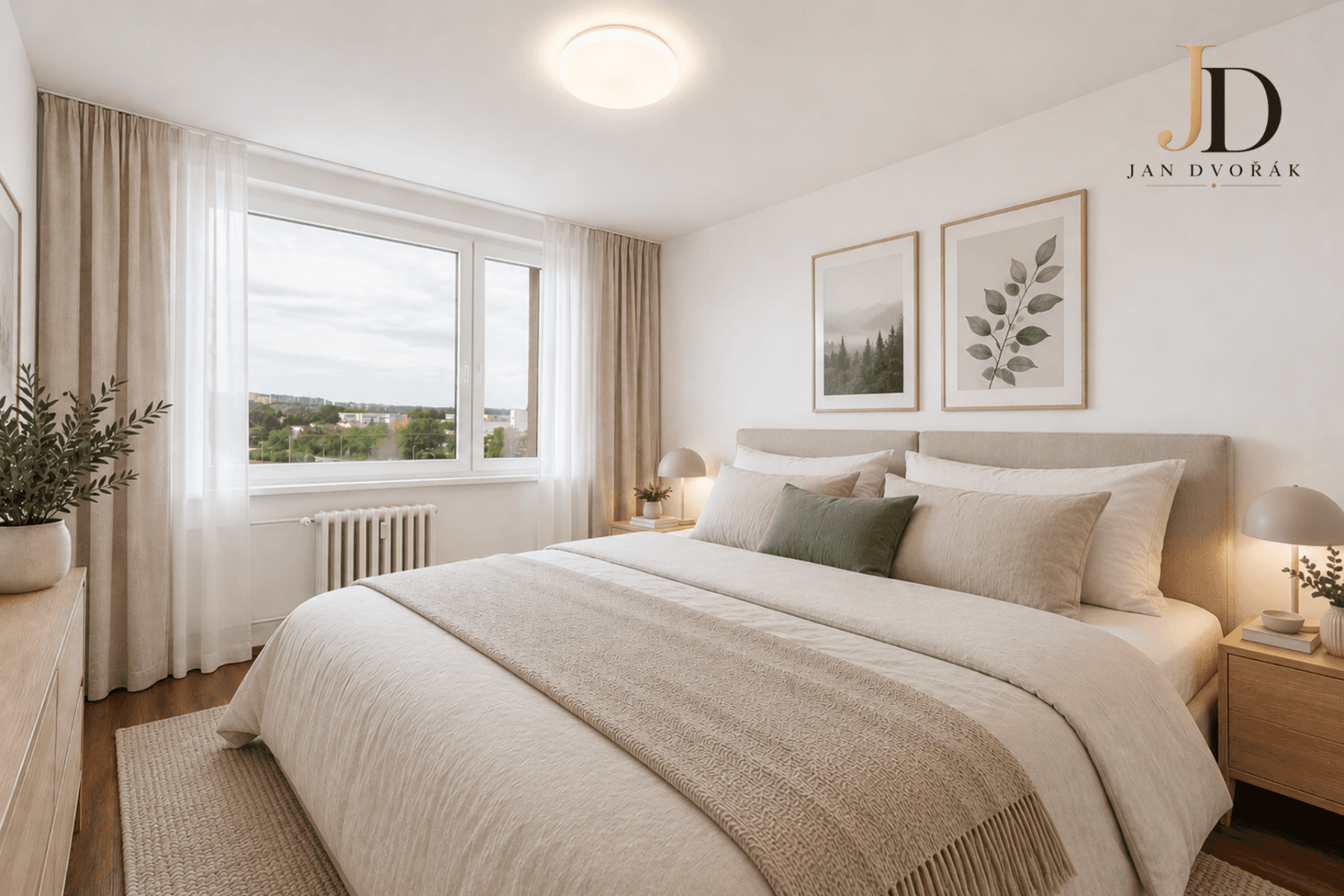 Prodej bytu 3+kk 80 m², Kurčatovova, Praha, Praha Prodej bytu 3+kk 80 m², Kurčatovova, Praha, Praha