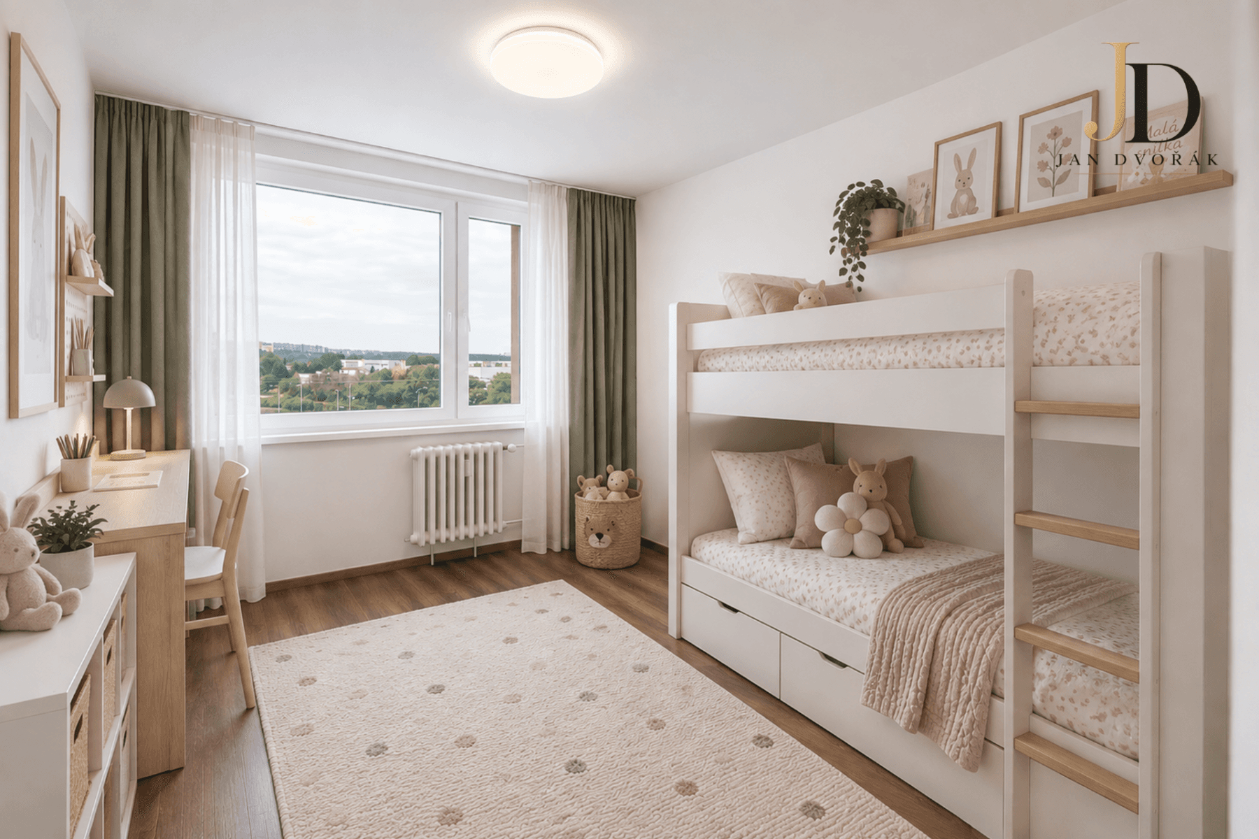 Prodej bytu 3+kk 80 m², Kurčatovova, Praha, Praha Prodej bytu 3+kk 80 m², Kurčatovova, Praha, Praha