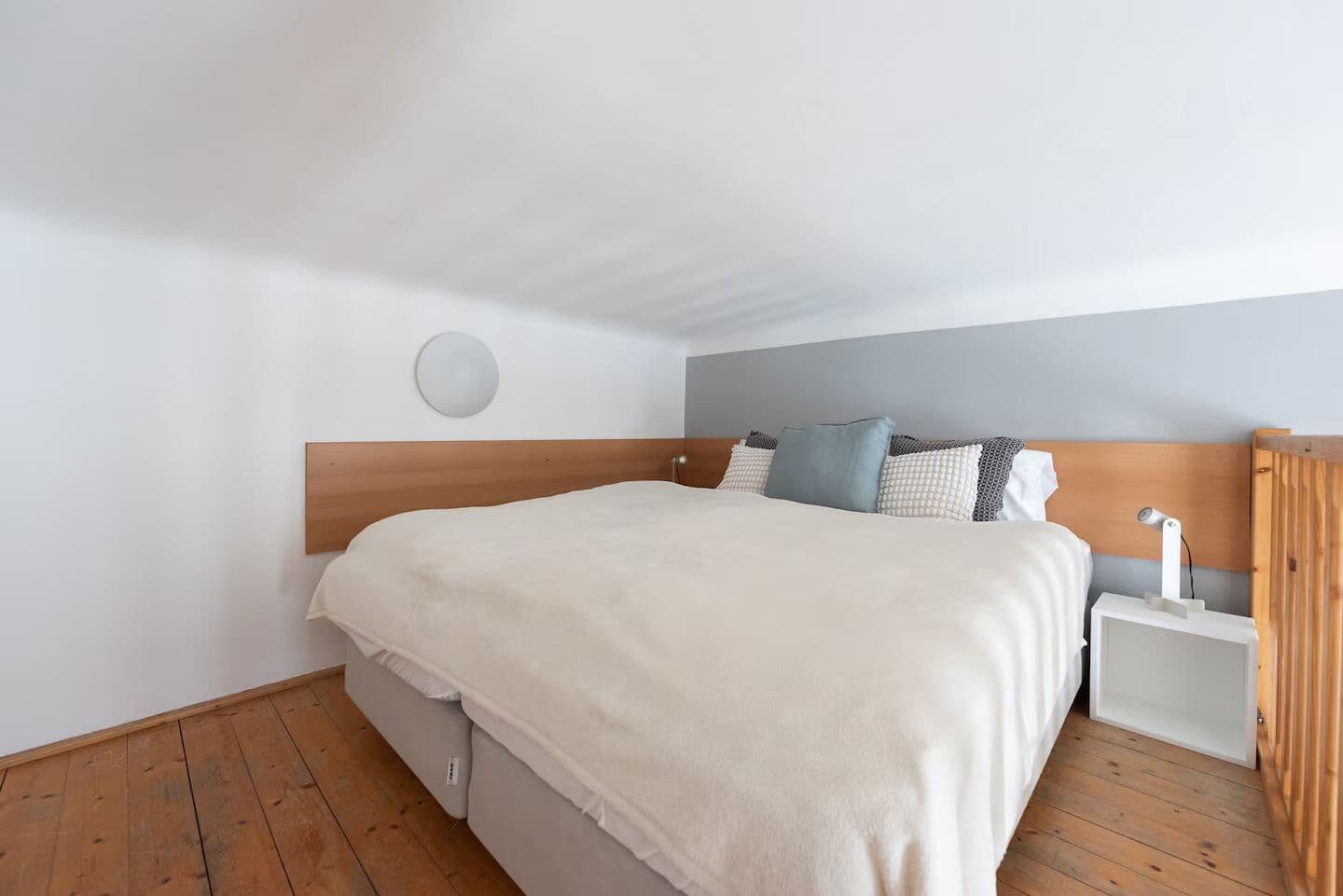 Pronájem bytu 1+kk 18 m², Sokolovská, Praha, Praha Pronájem bytu 1+kk 18 m², Sokolovská, Praha, Praha