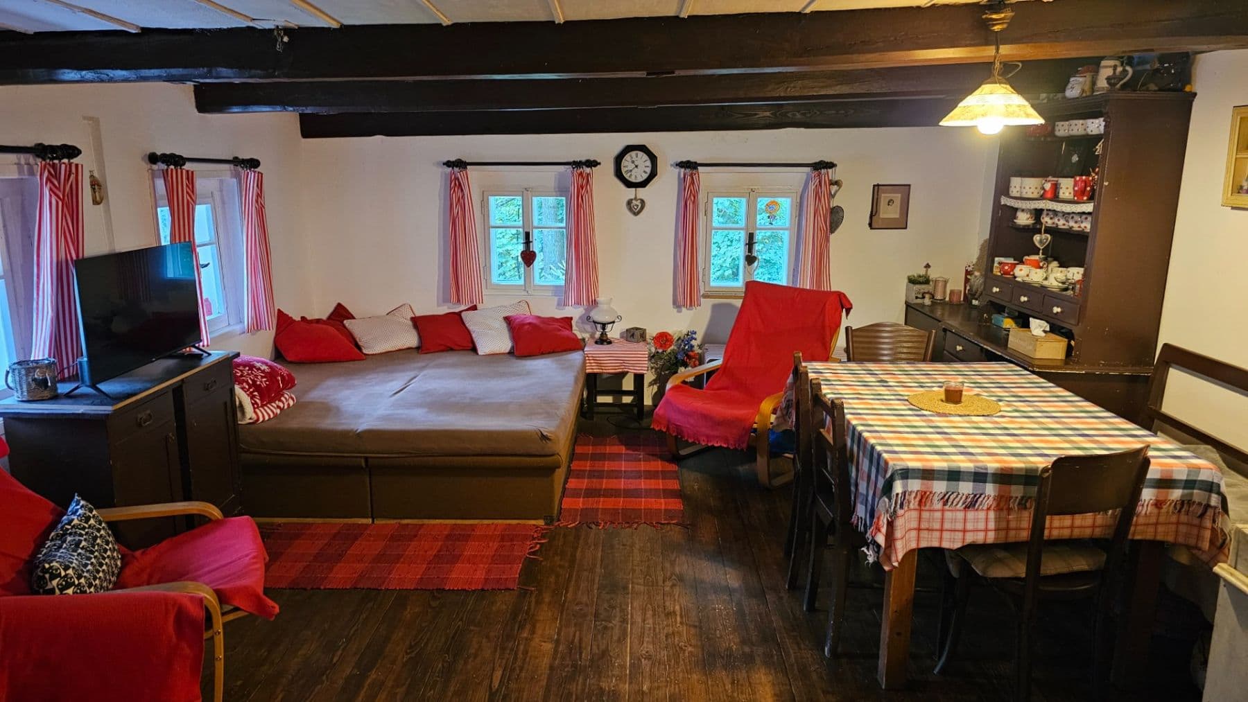 Prodej chaty, chalupy 157 m², pozemek 818 m², Rokytnice nad Jizerou, Liberecký kraj Prodej chaty, chalupy 157 m², pozemek 818 m², Rokytnice nad Jizerou, Liberecký kraj