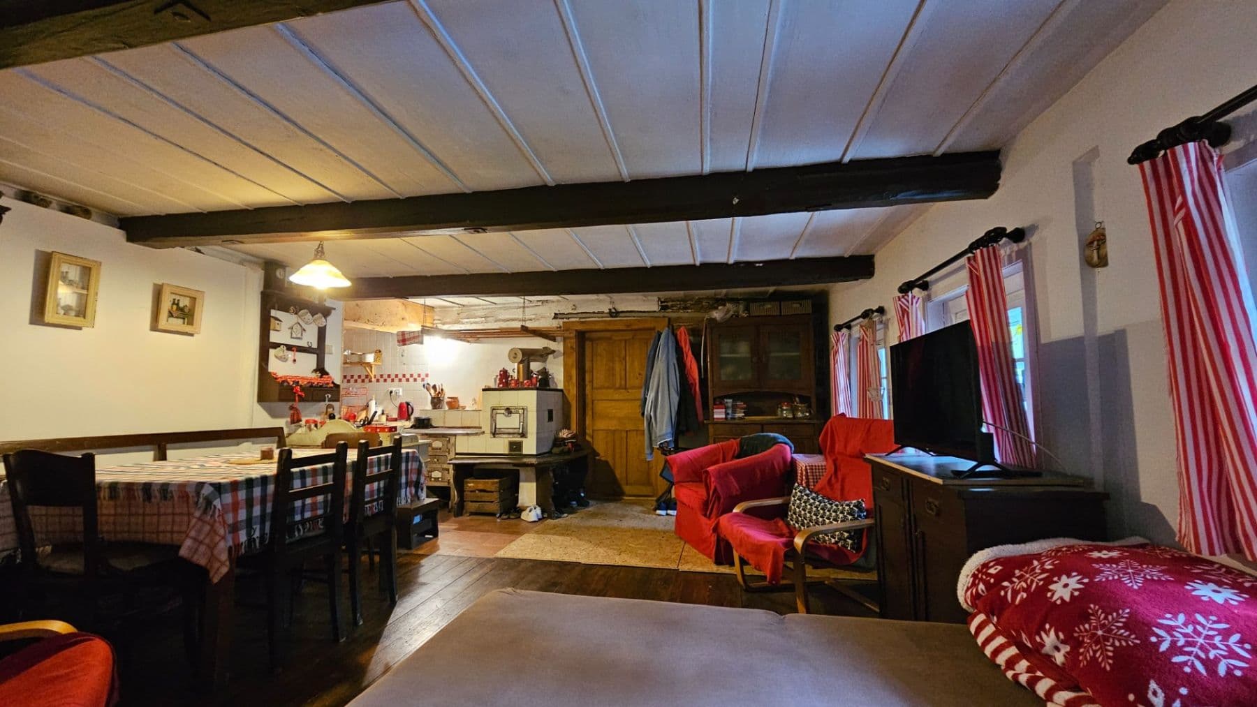 Prodej chaty, chalupy 157 m², pozemek 818 m², Rokytnice nad Jizerou, Liberecký kraj Prodej chaty, chalupy 157 m², pozemek 818 m², Rokytnice nad Jizerou, Liberecký kraj