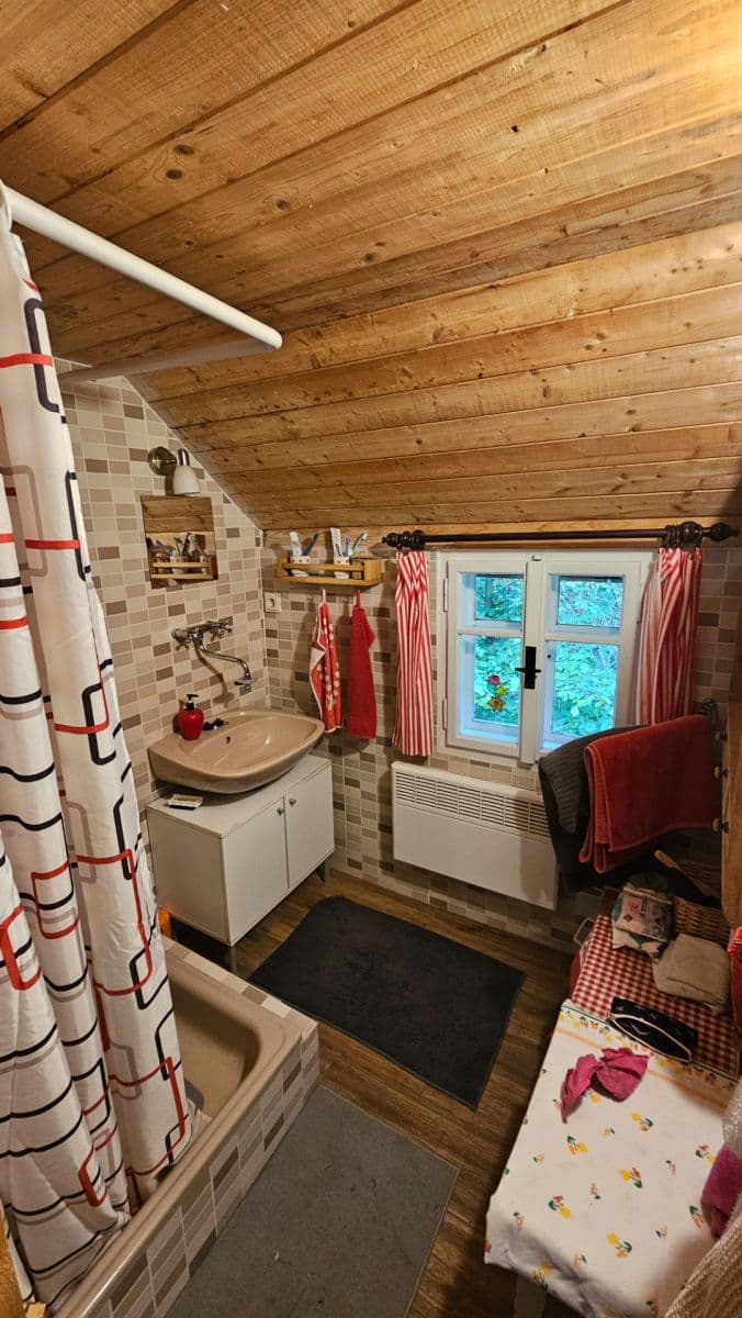 Prodej chaty, chalupy 157 m², pozemek 818 m², Rokytnice nad Jizerou, Liberecký kraj Prodej chaty, chalupy 157 m², pozemek 818 m², Rokytnice nad Jizerou, Liberecký kraj