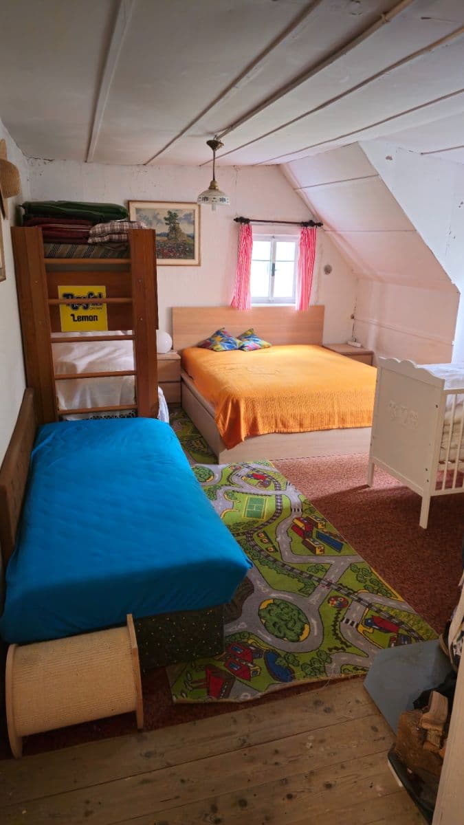 Prodej chaty, chalupy 157 m², pozemek 818 m², Rokytnice nad Jizerou, Liberecký kraj Prodej chaty, chalupy 157 m², pozemek 818 m², Rokytnice nad Jizerou, Liberecký kraj