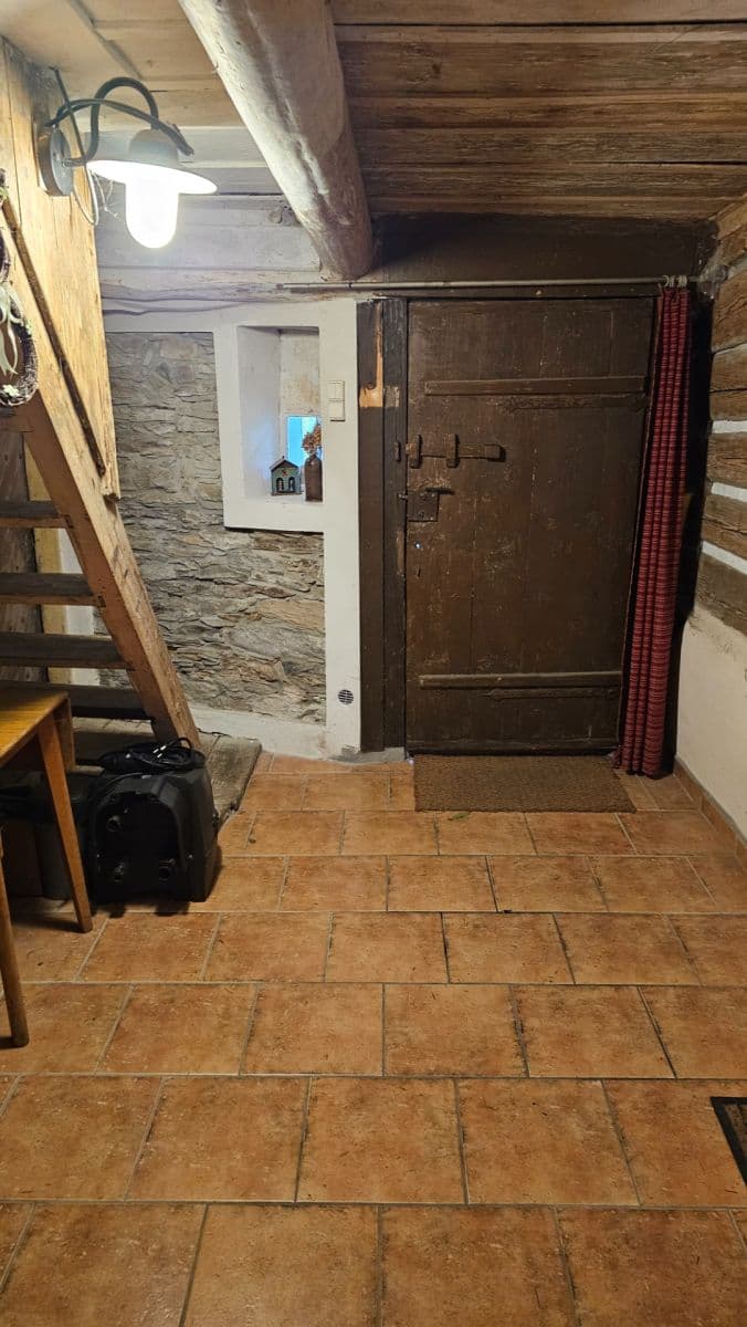 Prodej chaty, chalupy 157 m², pozemek 818 m², Rokytnice nad Jizerou, Liberecký kraj Prodej chaty, chalupy 157 m², pozemek 818 m², Rokytnice nad Jizerou, Liberecký kraj