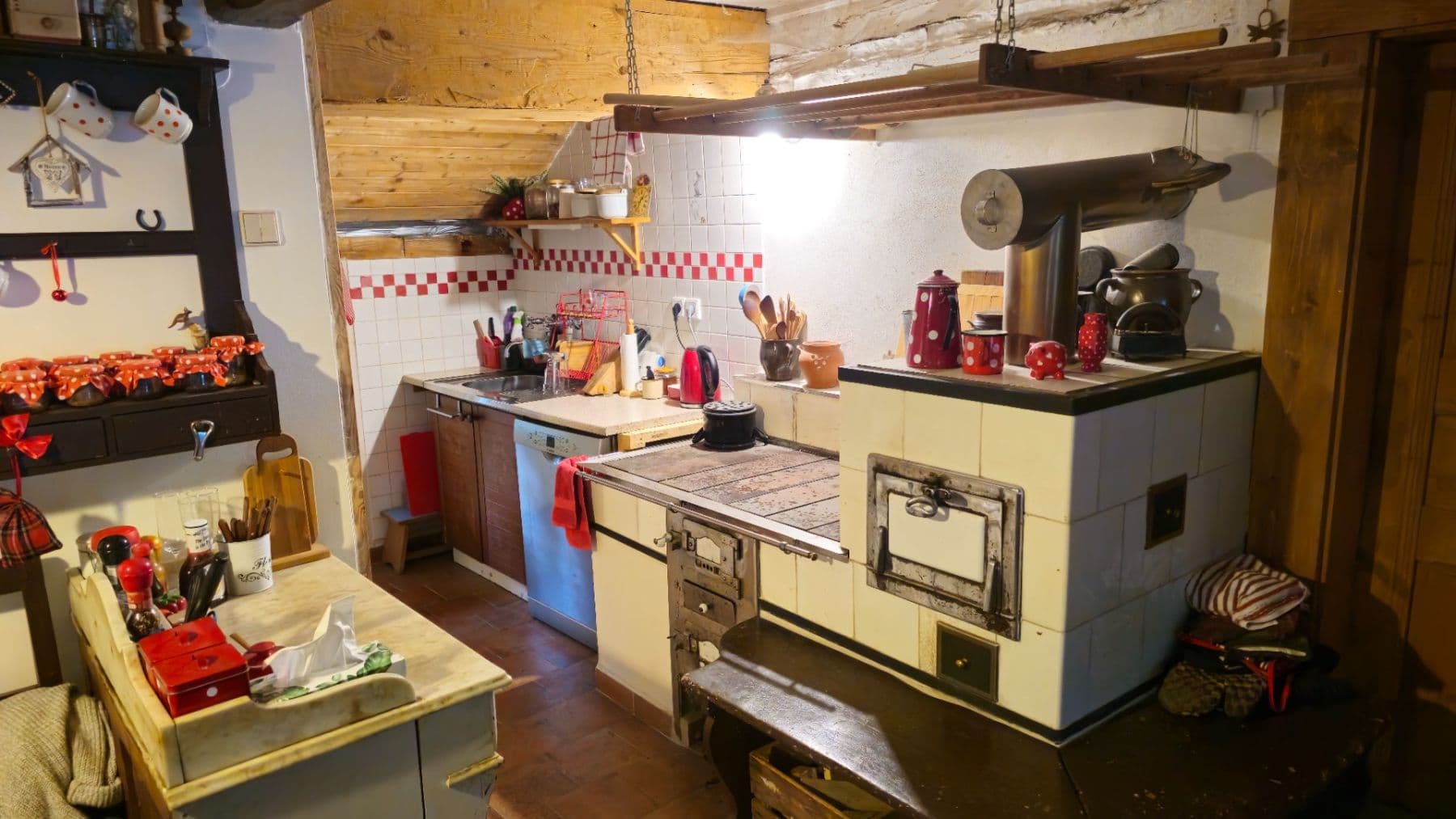 Prodej chaty, chalupy 157 m², pozemek 818 m², Rokytnice nad Jizerou, Liberecký kraj Prodej chaty, chalupy 157 m², pozemek 818 m², Rokytnice nad Jizerou, Liberecký kraj