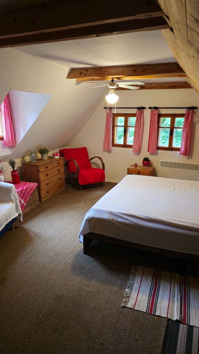 Prodej chaty, chalupy 157 m², pozemek 818 m², Rokytnice nad Jizerou, Liberecký kraj Prodej chaty, chalupy 157 m², pozemek 818 m², Rokytnice nad Jizerou, Liberecký kraj