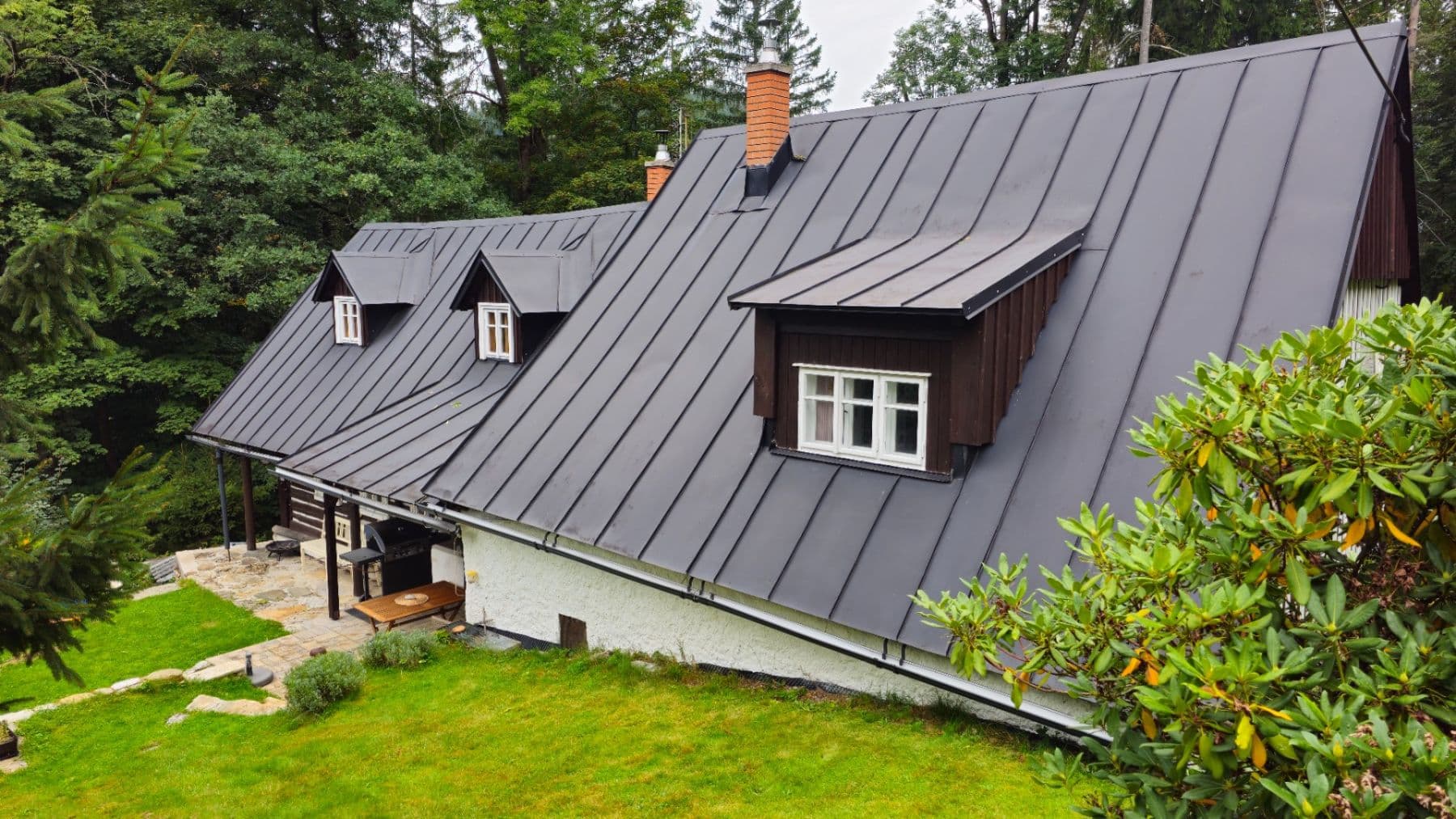Prodej chaty, chalupy 157 m², pozemek 818 m², Rokytnice nad Jizerou, Liberecký kraj Prodej chaty, chalupy 157 m², pozemek 818 m², Rokytnice nad Jizerou, Liberecký kraj