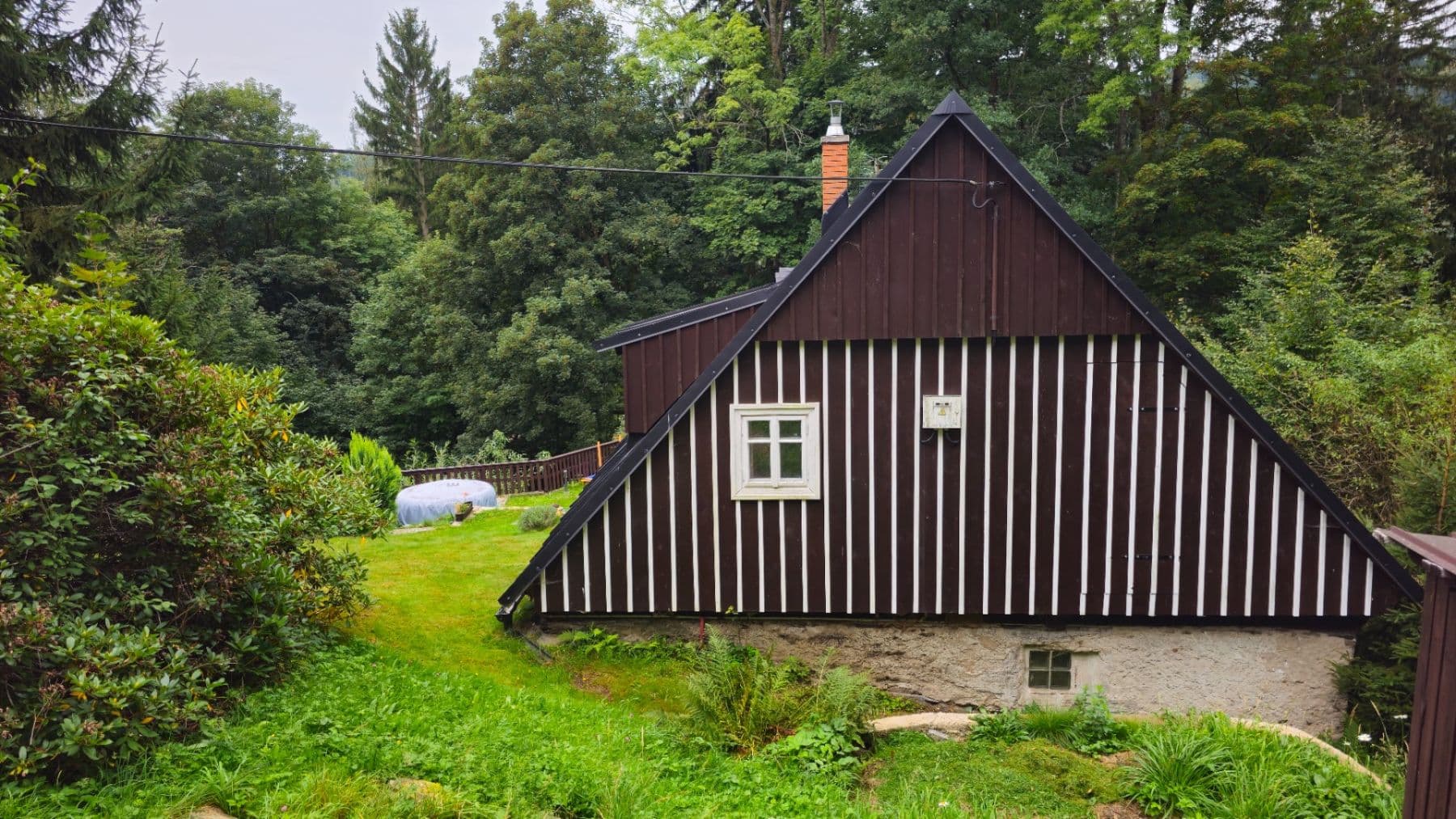 Prodej chaty, chalupy 157 m², pozemek 818 m², Rokytnice nad Jizerou, Liberecký kraj Prodej chaty, chalupy 157 m², pozemek 818 m², Rokytnice nad Jizerou, Liberecký kraj