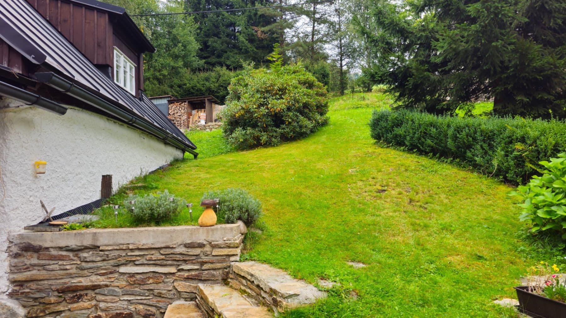Prodej chaty, chalupy 157 m², pozemek 818 m², Rokytnice nad Jizerou, Liberecký kraj Prodej chaty, chalupy 157 m², pozemek 818 m², Rokytnice nad Jizerou, Liberecký kraj