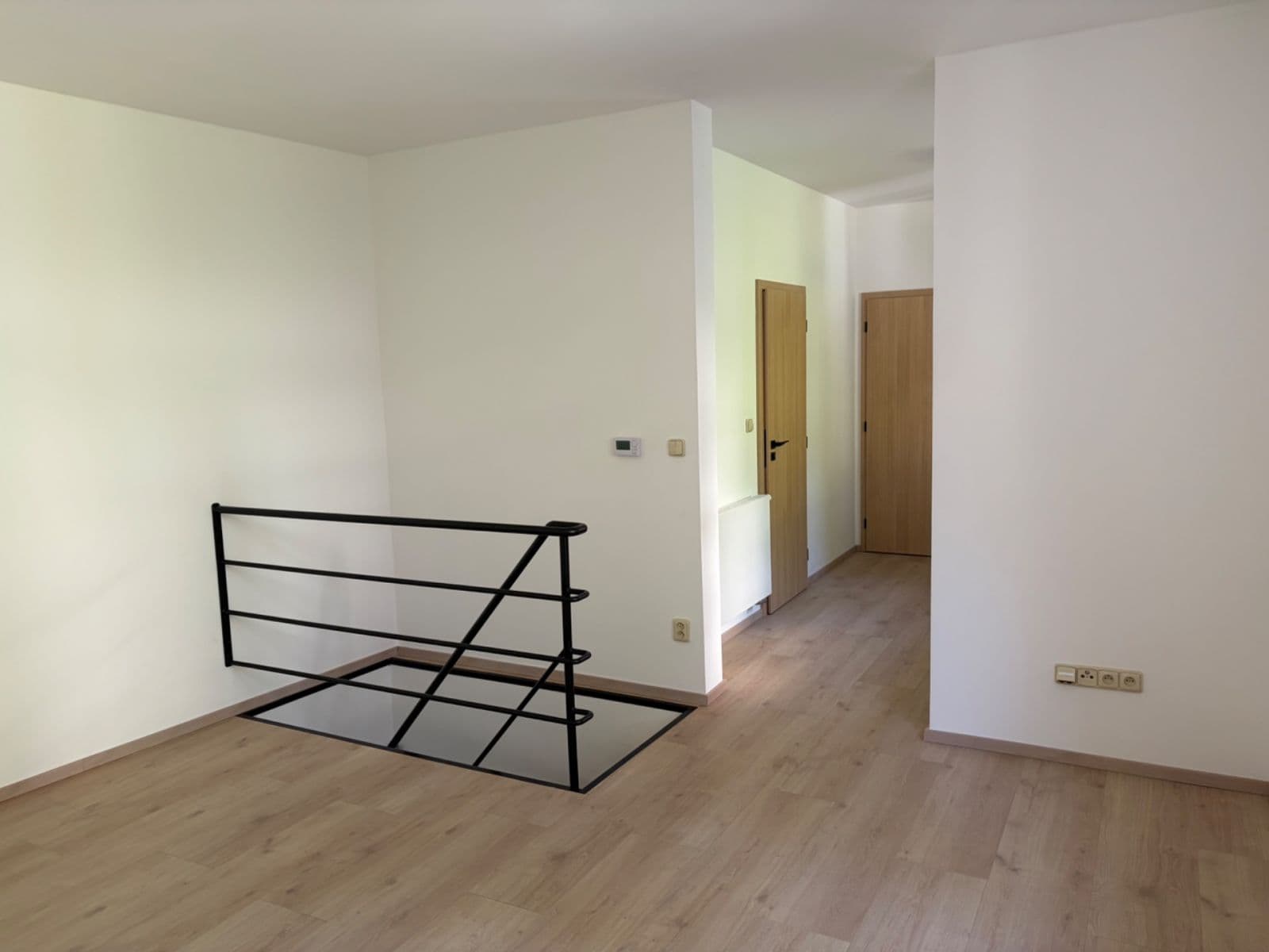 Pronájem bytu 3+kk 73 m², Husova, Poděbrady, Středočeský kraj Pronájem bytu 3+kk 73 m², Husova, Poděbrady, Středočeský kraj