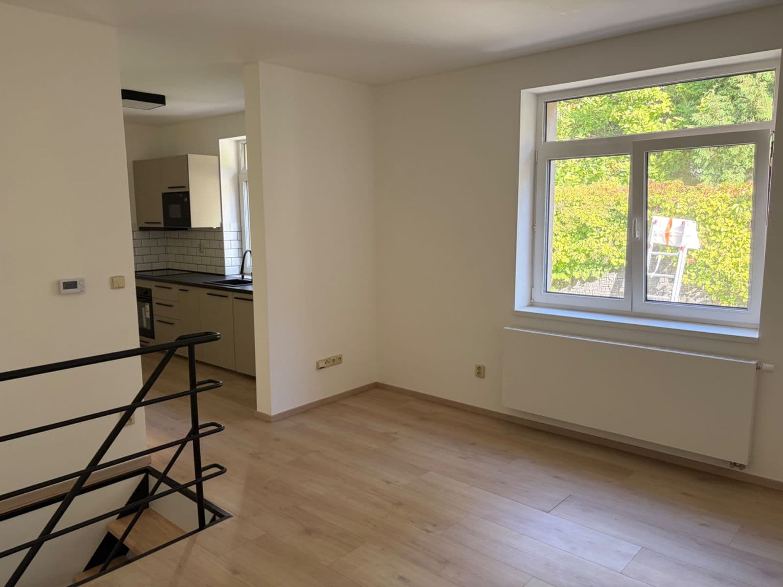 Pronájem bytu 3+kk 73 m², Husova, Poděbrady, Středočeský kraj Pronájem bytu 3+kk 73 m², Husova, Poděbrady, Středočeský kraj