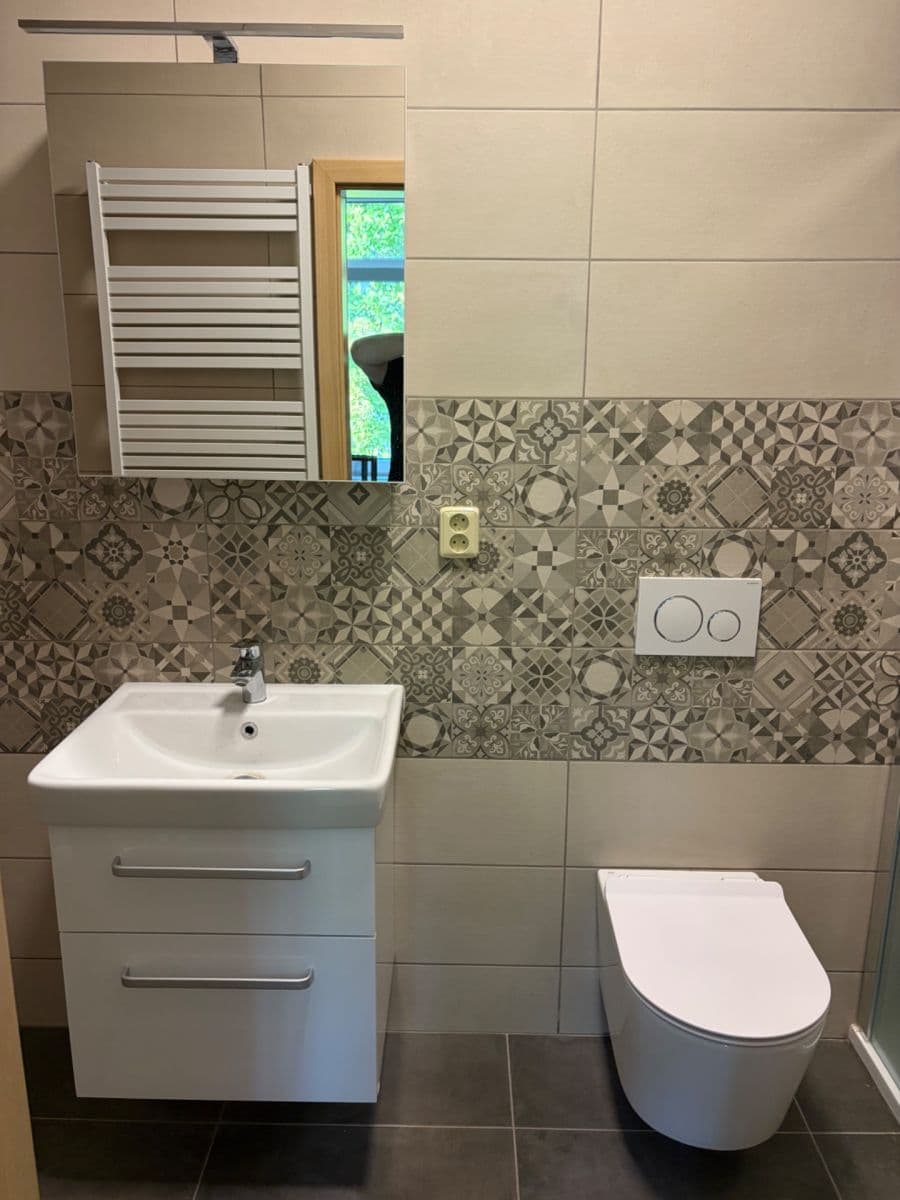 Pronájem bytu 3+kk 73 m², Husova, Poděbrady, Středočeský kraj Pronájem bytu 3+kk 73 m², Husova, Poděbrady, Středočeský kraj