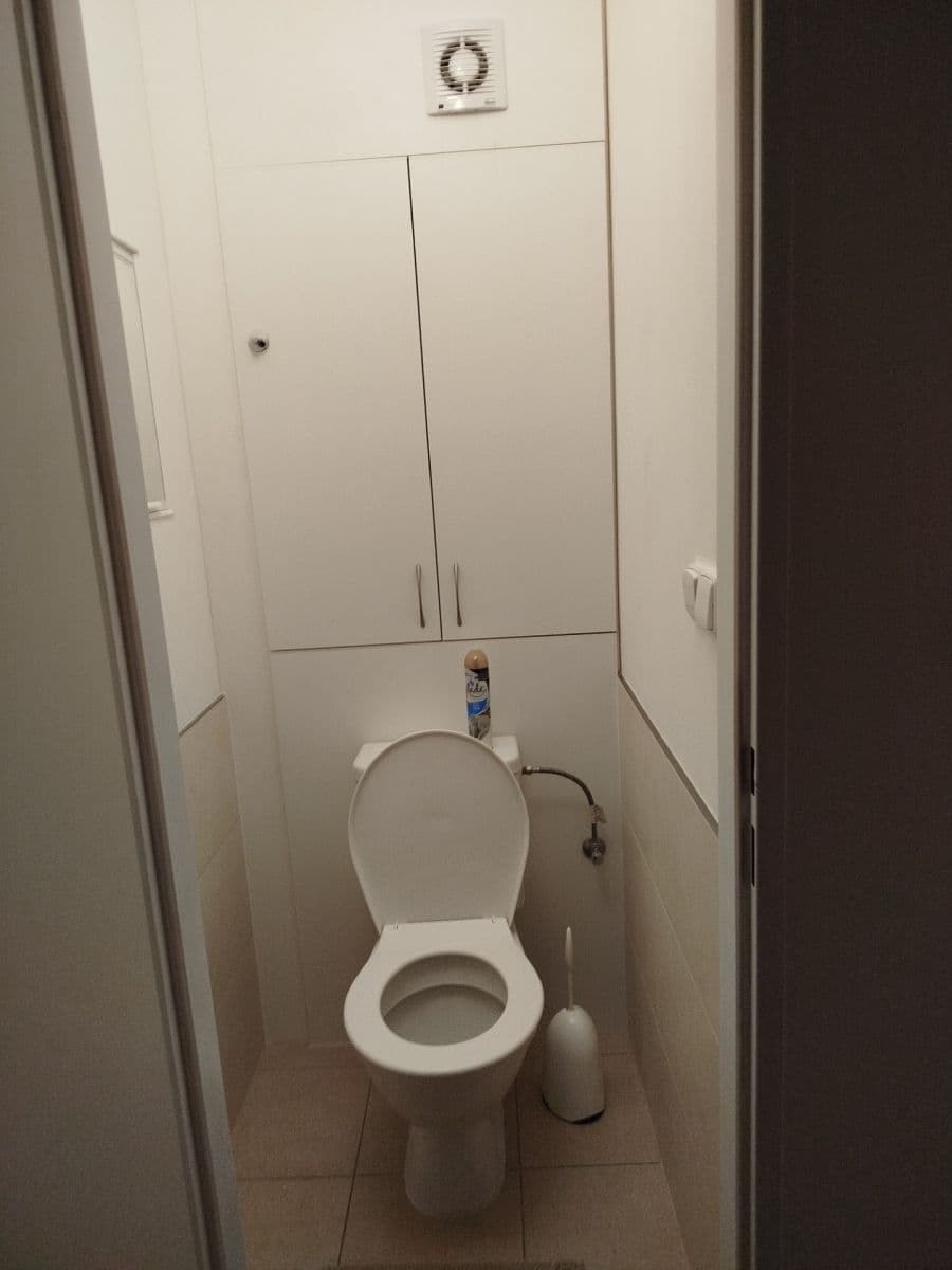 Pronájem bytu 25 m², Kunínova, Praha, Praha Pronájem bytu 25 m², Kunínova, Praha, Praha