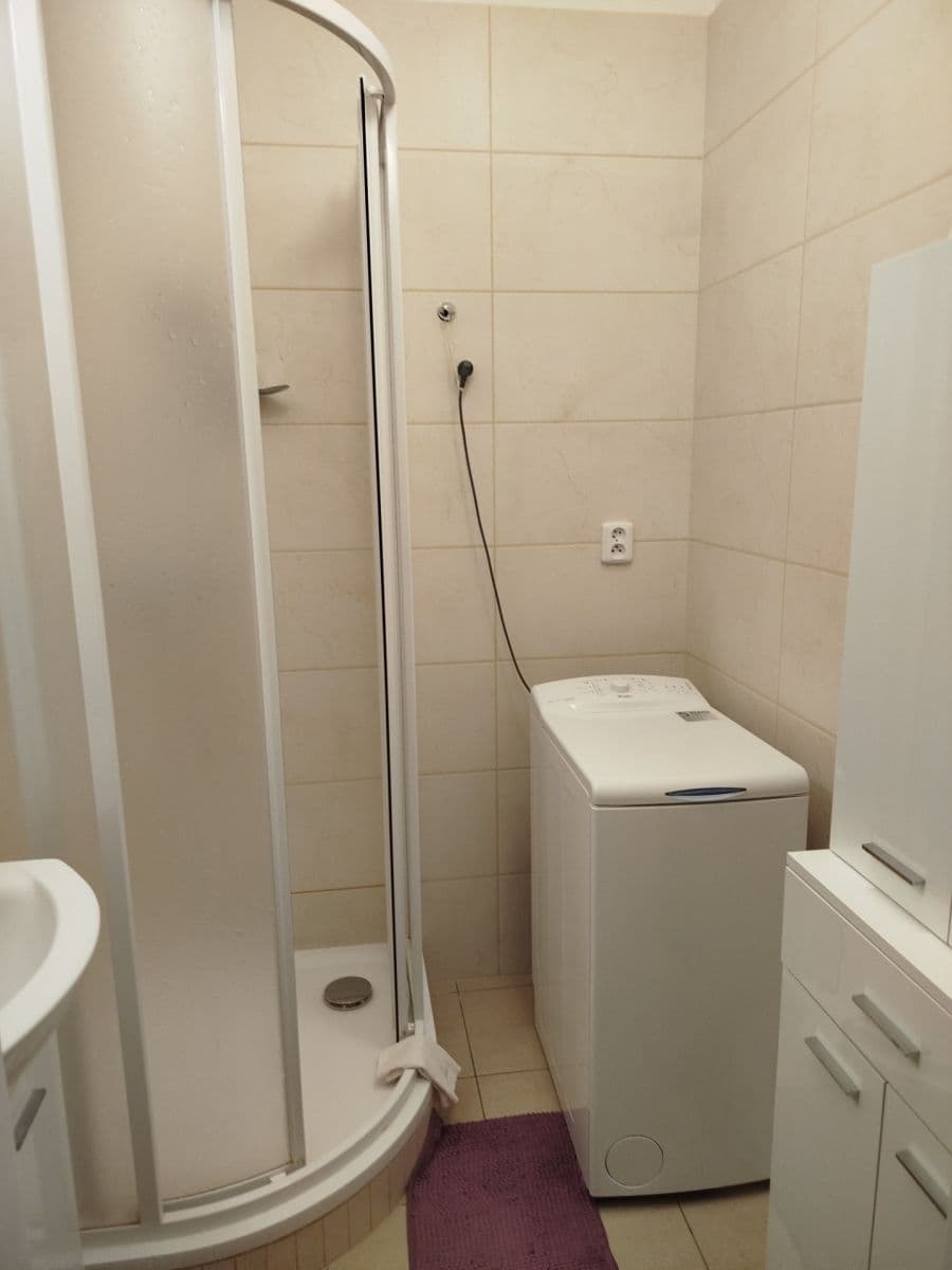 Pronájem bytu 25 m², Kunínova, Praha, Praha Pronájem bytu 25 m², Kunínova, Praha, Praha