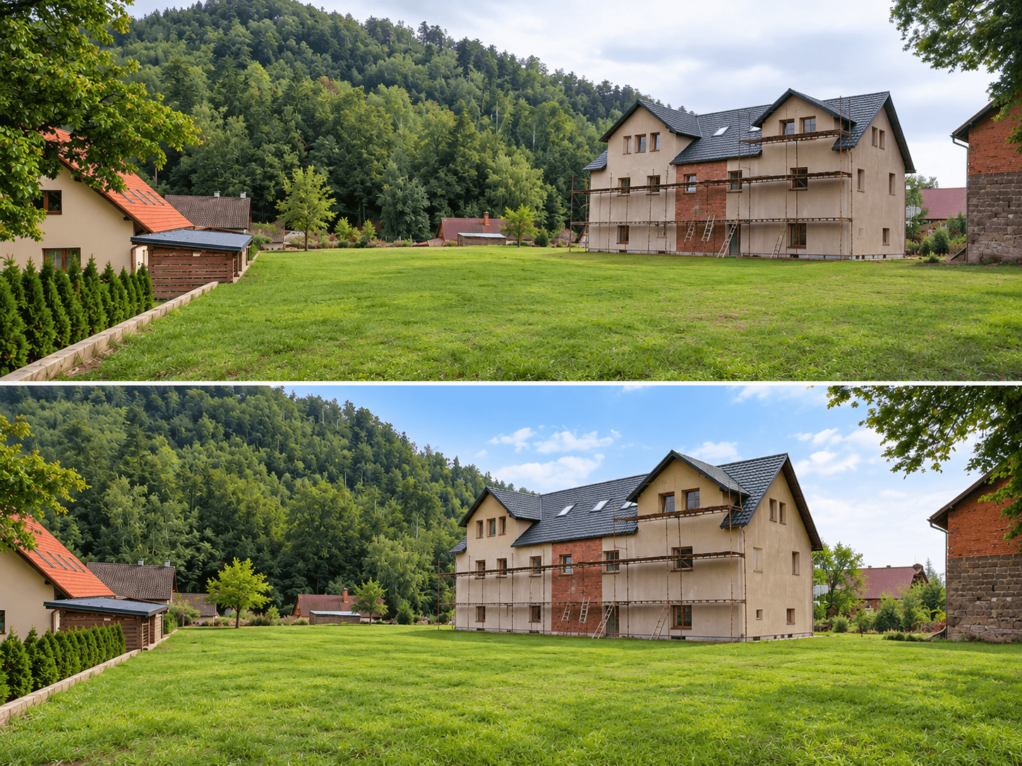 Prodej pozemku 902 m², Skalice u České Lípy, Liberecký kraj Prodej pozemku 902 m², Skalice u České Lípy, Liberecký kraj