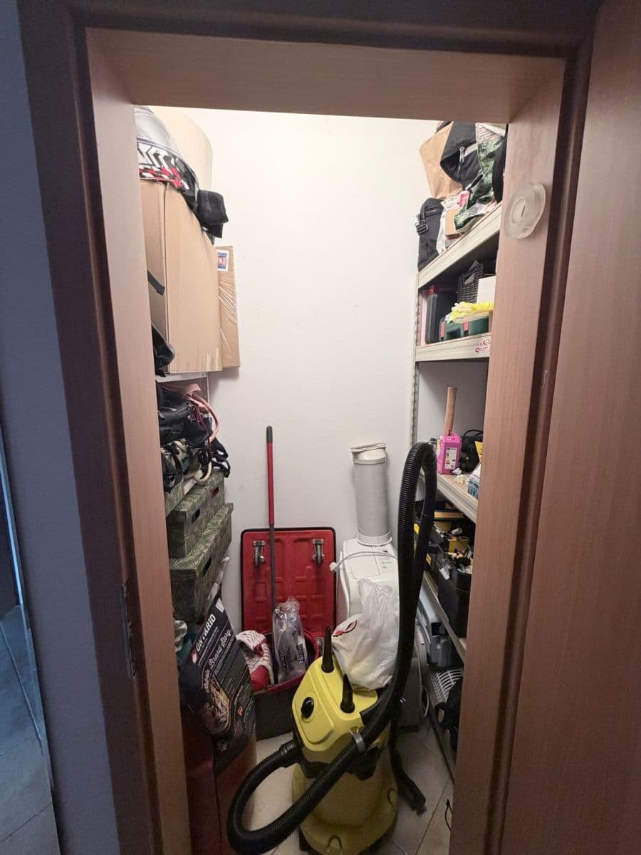 Pronájem bytu 2+kk 44 m², Družstevní, Libčice nad Vltavou, Středočeský kraj Pronájem bytu 2+kk 44 m², Družstevní, Libčice nad Vltavou, Středočeský kraj
