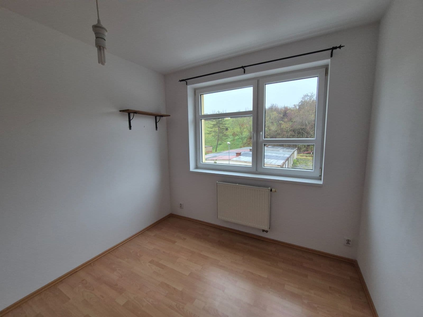 Pronájem bytu 2+kk 44 m², Družstevní, Libčice nad Vltavou, Středočeský kraj Pronájem bytu 2+kk 44 m², Družstevní, Libčice nad Vltavou, Středočeský kraj