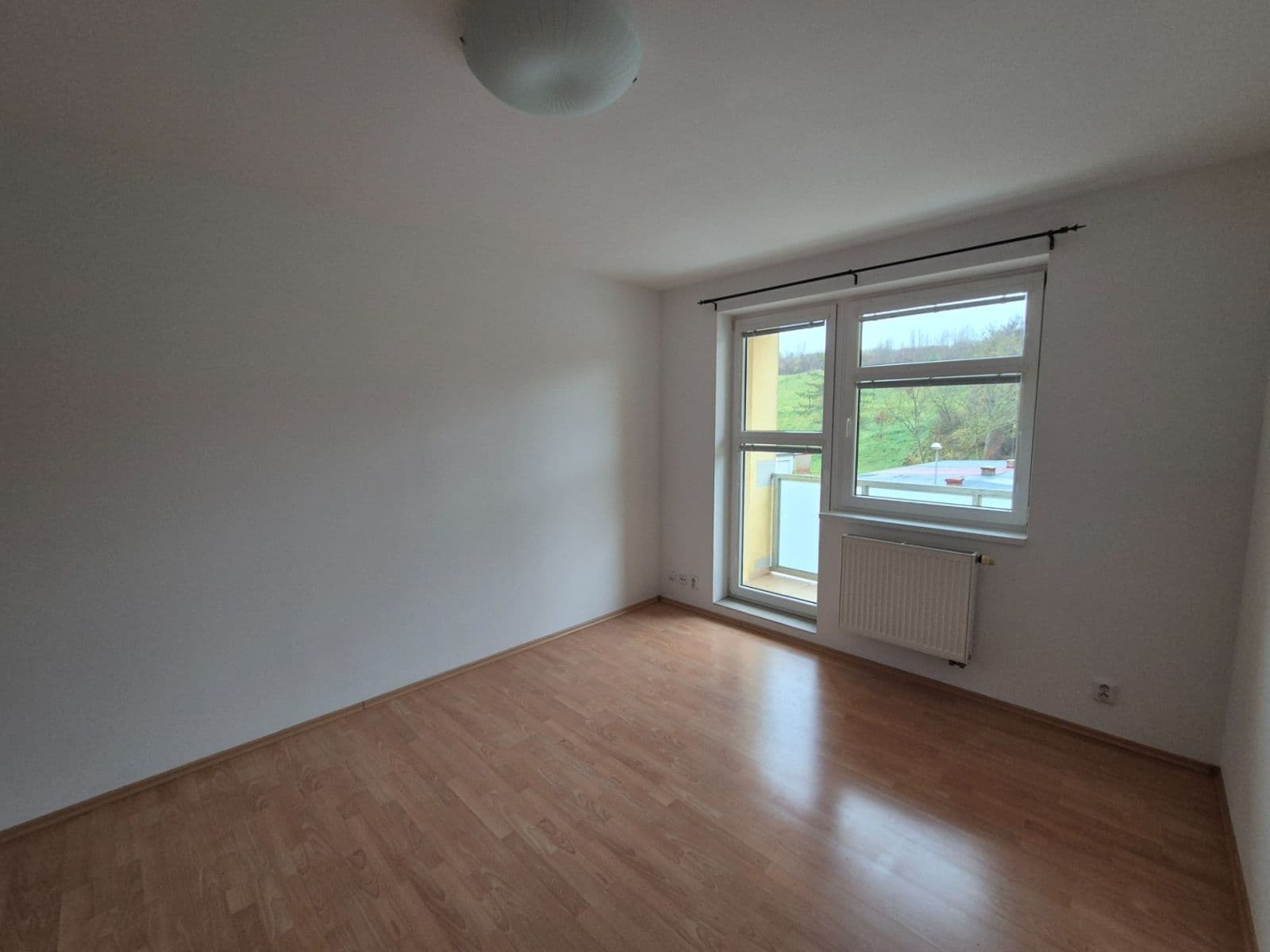 Pronájem bytu 2+kk 44 m², Družstevní, Libčice nad Vltavou, Středočeský kraj Pronájem bytu 2+kk 44 m², Družstevní, Libčice nad Vltavou, Středočeský kraj