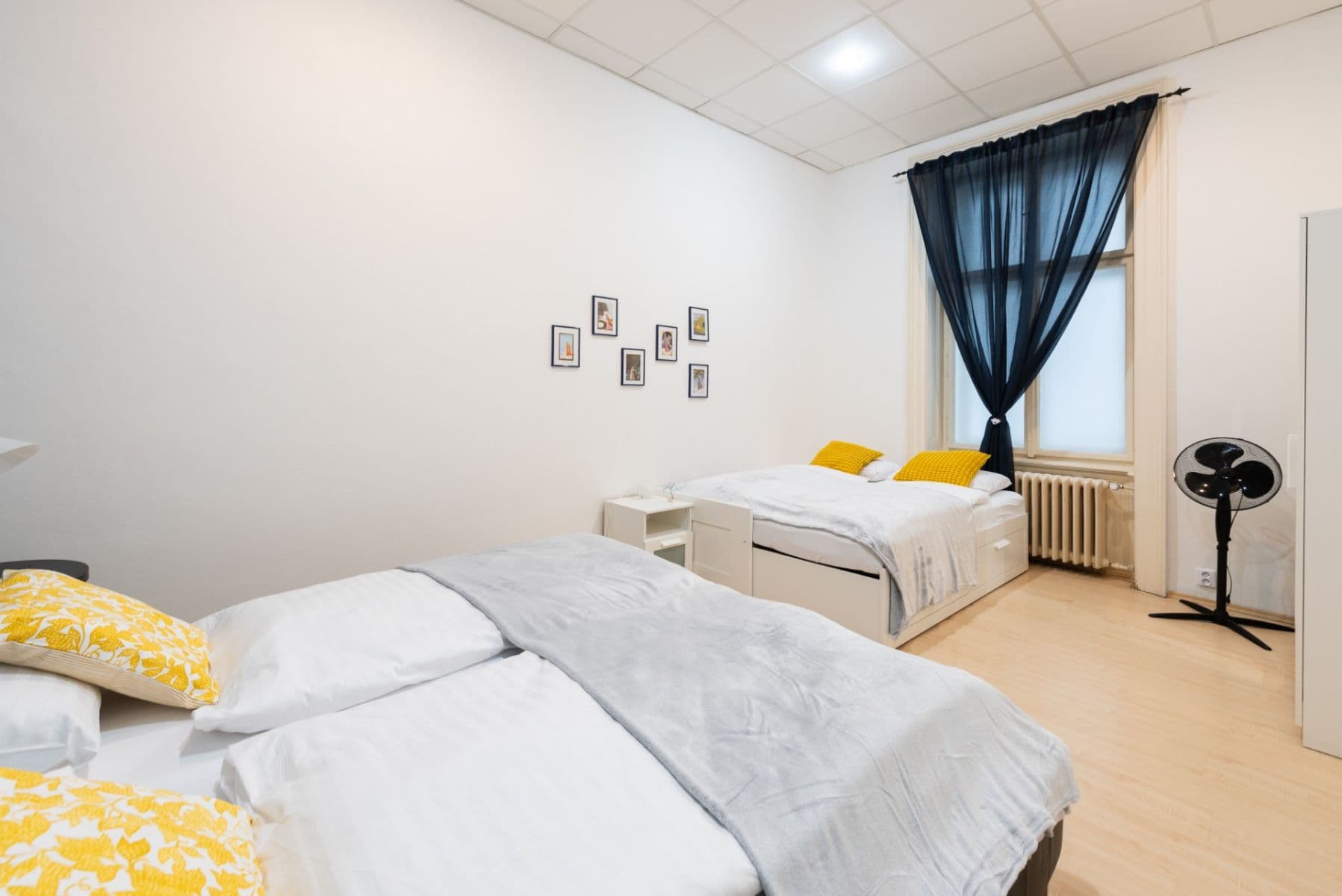 Pronájem bytu 2+kk 65 m², Sokolovská, Praha, Praha Pronájem bytu 2+kk 65 m², Sokolovská, Praha, Praha