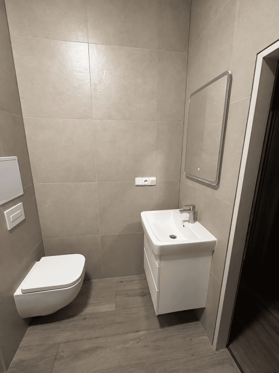 Pronájem bytu 1+1 45 m², U Borků, Kolín, Středočeský kraj Pronájem bytu 1+1 45 m², U Borků, Kolín, Středočeský kraj