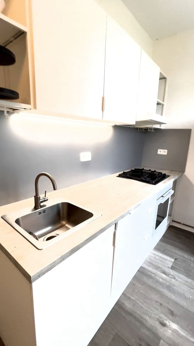 Pronájem bytu 1+1 45 m², U Borků, Kolín, Středočeský kraj Pronájem bytu 1+1 45 m², U Borků, Kolín, Středočeský kraj