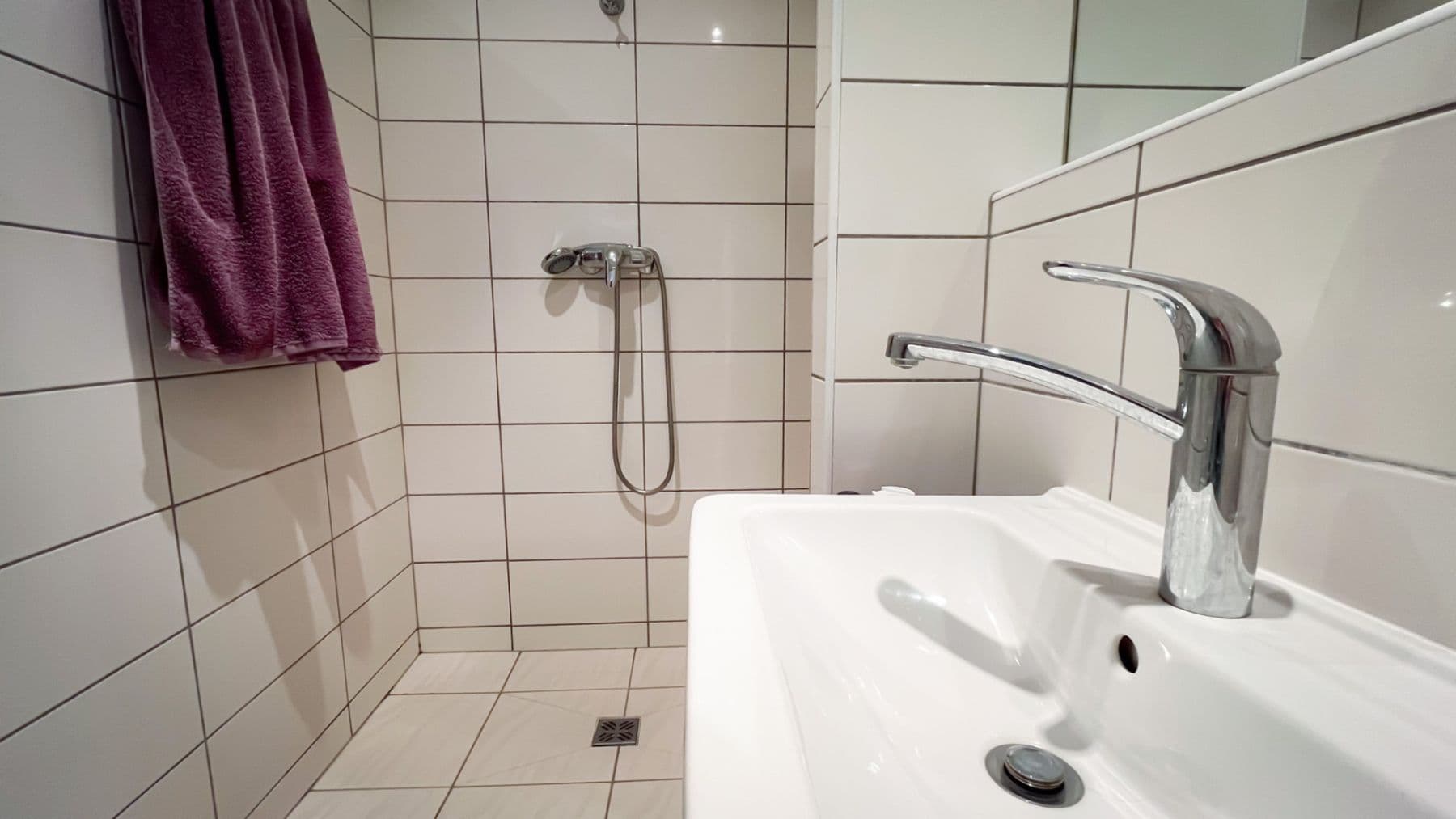 Pronájem bytu 1+kk 43 m², Zelenohorská, Praha, Praha Pronájem bytu 1+kk 43 m², Zelenohorská, Praha, Praha