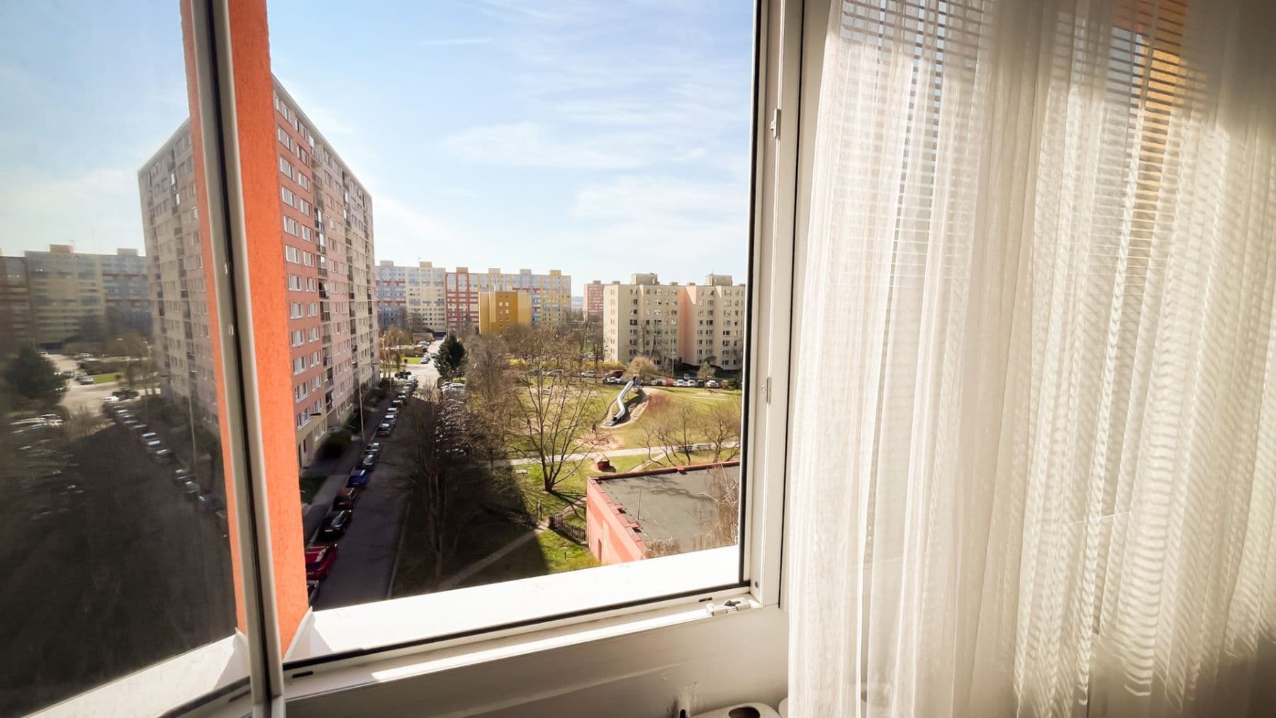 Pronájem bytu 1+kk 43 m², Zelenohorská, Praha, Praha Pronájem bytu 1+kk 43 m², Zelenohorská, Praha, Praha