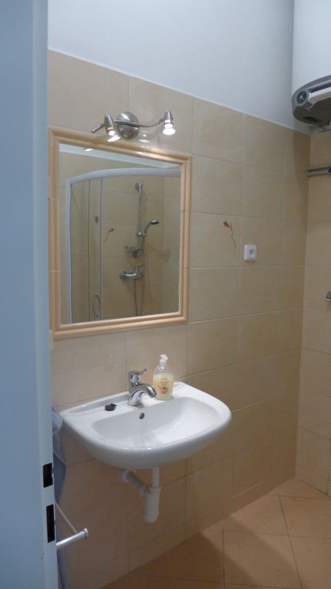 Prodej bytu 1+1 44 m², Pod Lipami, Praha, Praha Prodej bytu 1+1 44 m², Pod Lipami, Praha, Praha