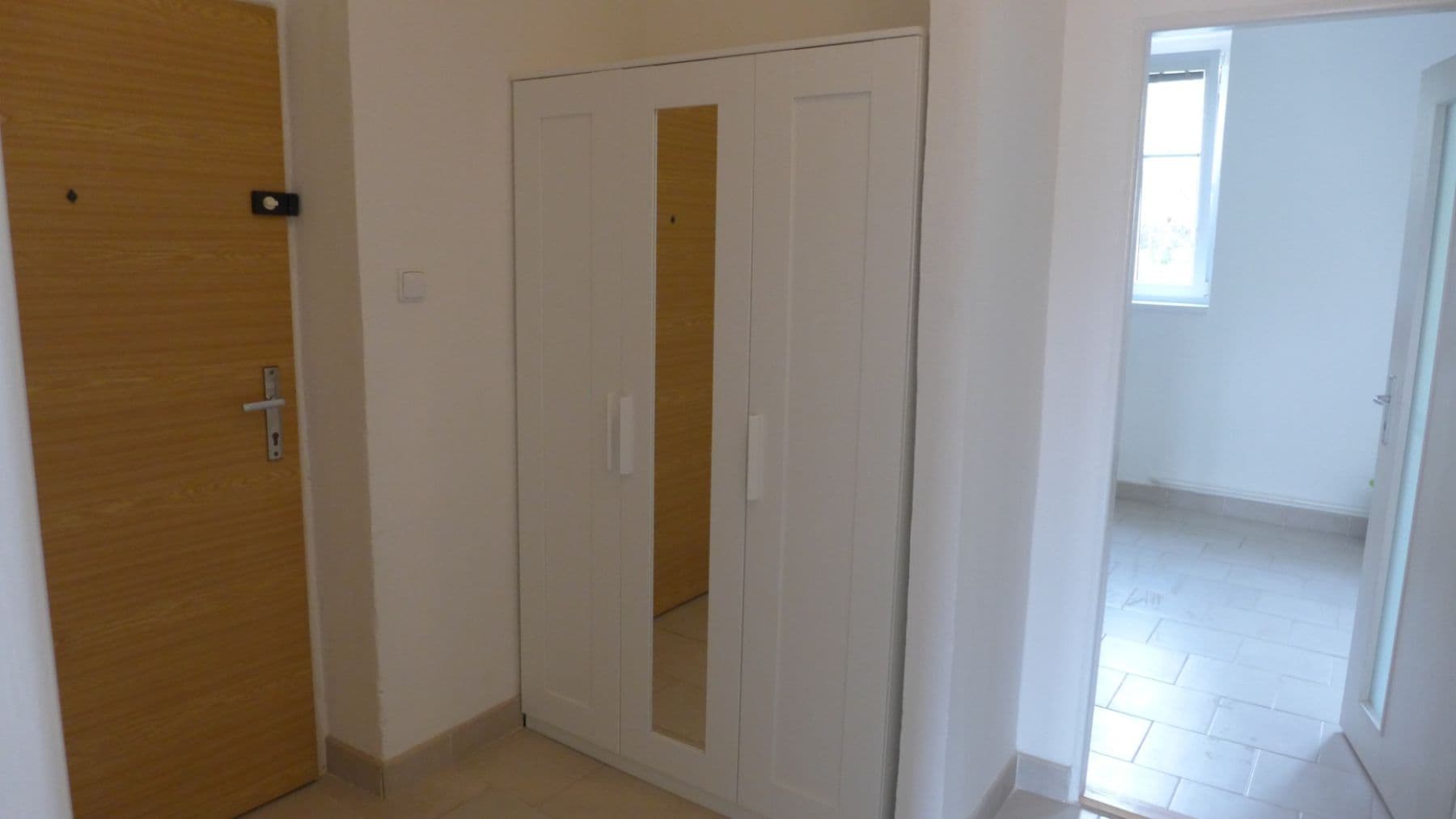 Prodej bytu 1+1 44 m², Pod Lipami, Praha, Praha Prodej bytu 1+1 44 m², Pod Lipami, Praha, Praha