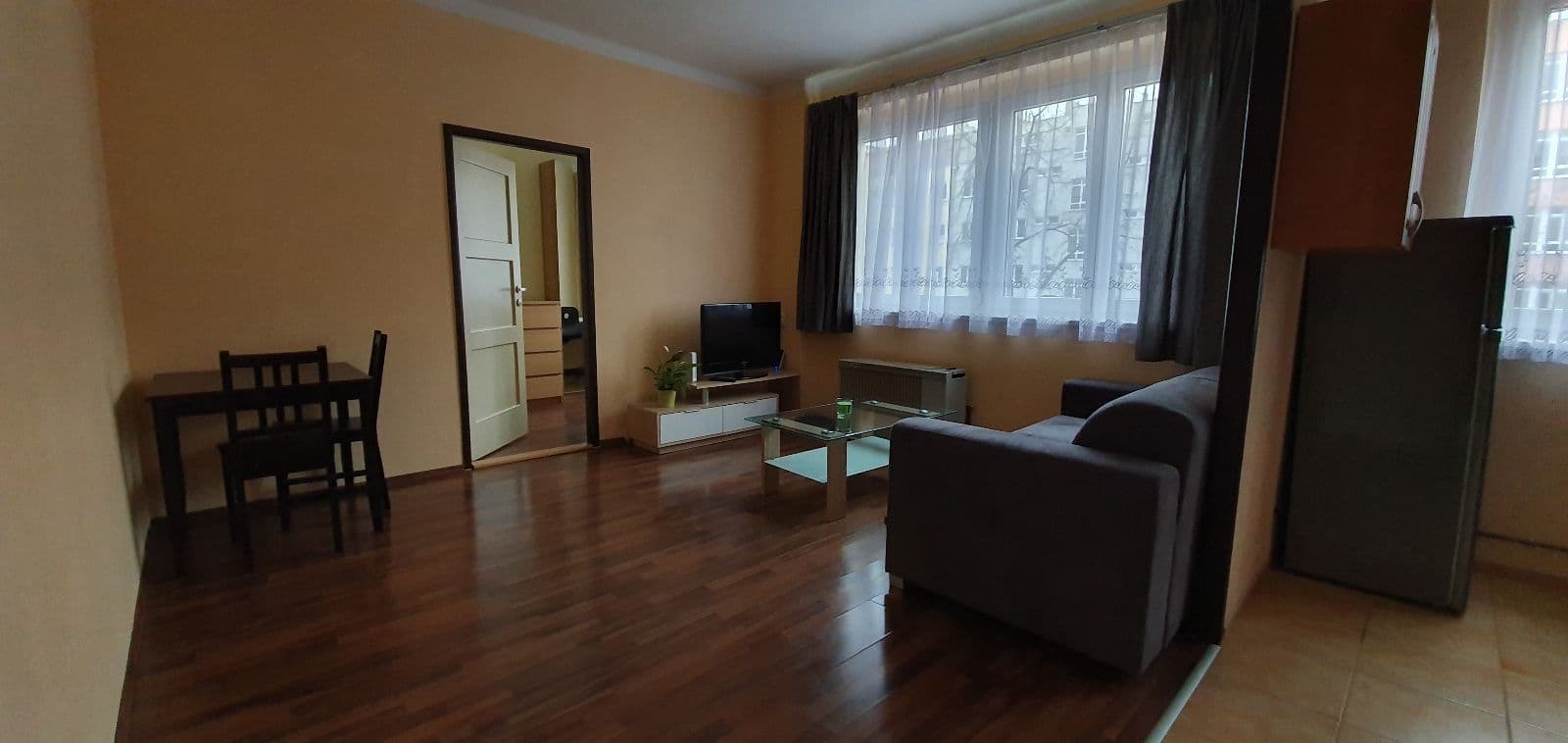 Pronájem bytu 2+kk 38 m², Humpolecká, Praha, Praha Pronájem bytu 2+kk 38 m², Humpolecká, Praha, Praha