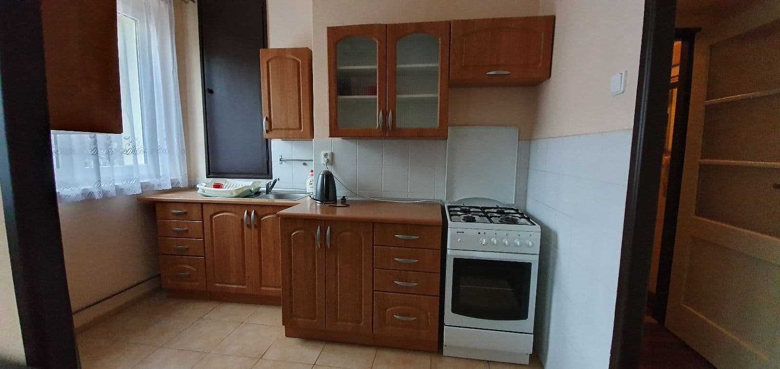 Pronájem bytu 2+kk 38 m², Humpolecká, Praha, Praha Pronájem bytu 2+kk 38 m², Humpolecká, Praha, Praha