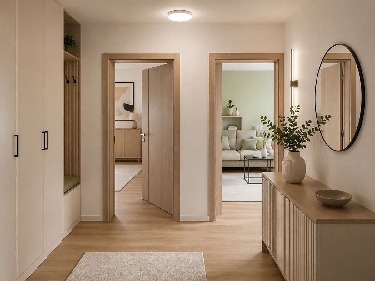 Prodej bytu 2+1 64 m², Borodinova, Brno, Jihomoravský kraj Prodej bytu 2+1 64 m², Borodinova, Brno, Jihomoravský kraj