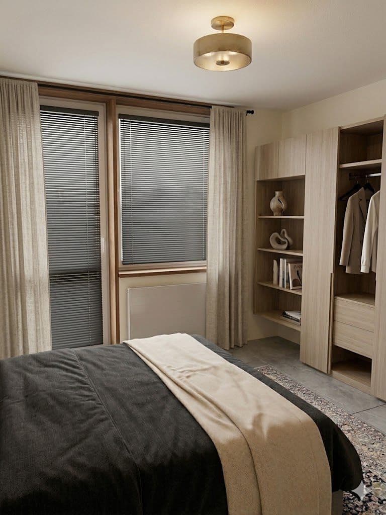 Prodej bytu 2+1 64 m², Borodinova, Brno, Jihomoravský kraj Prodej bytu 2+1 64 m², Borodinova, Brno, Jihomoravský kraj