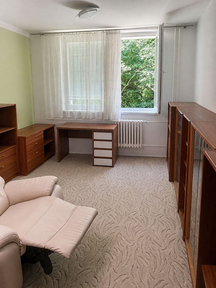 Prodej bytu 2+1 64 m², Borodinova, Brno, Jihomoravský kraj Prodej bytu 2+1 64 m², Borodinova, Brno, Jihomoravský kraj