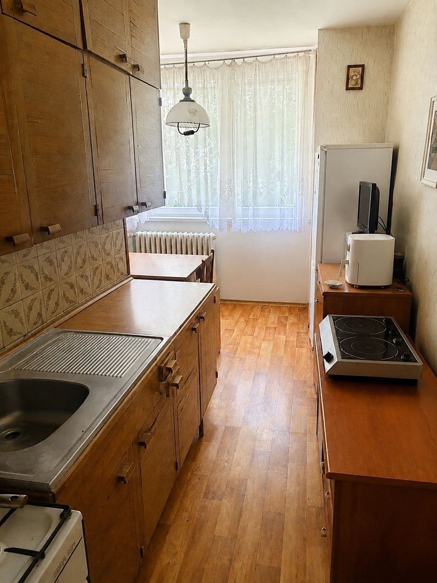 Prodej bytu 2+1 64 m², Borodinova, Brno, Jihomoravský kraj Prodej bytu 2+1 64 m², Borodinova, Brno, Jihomoravský kraj