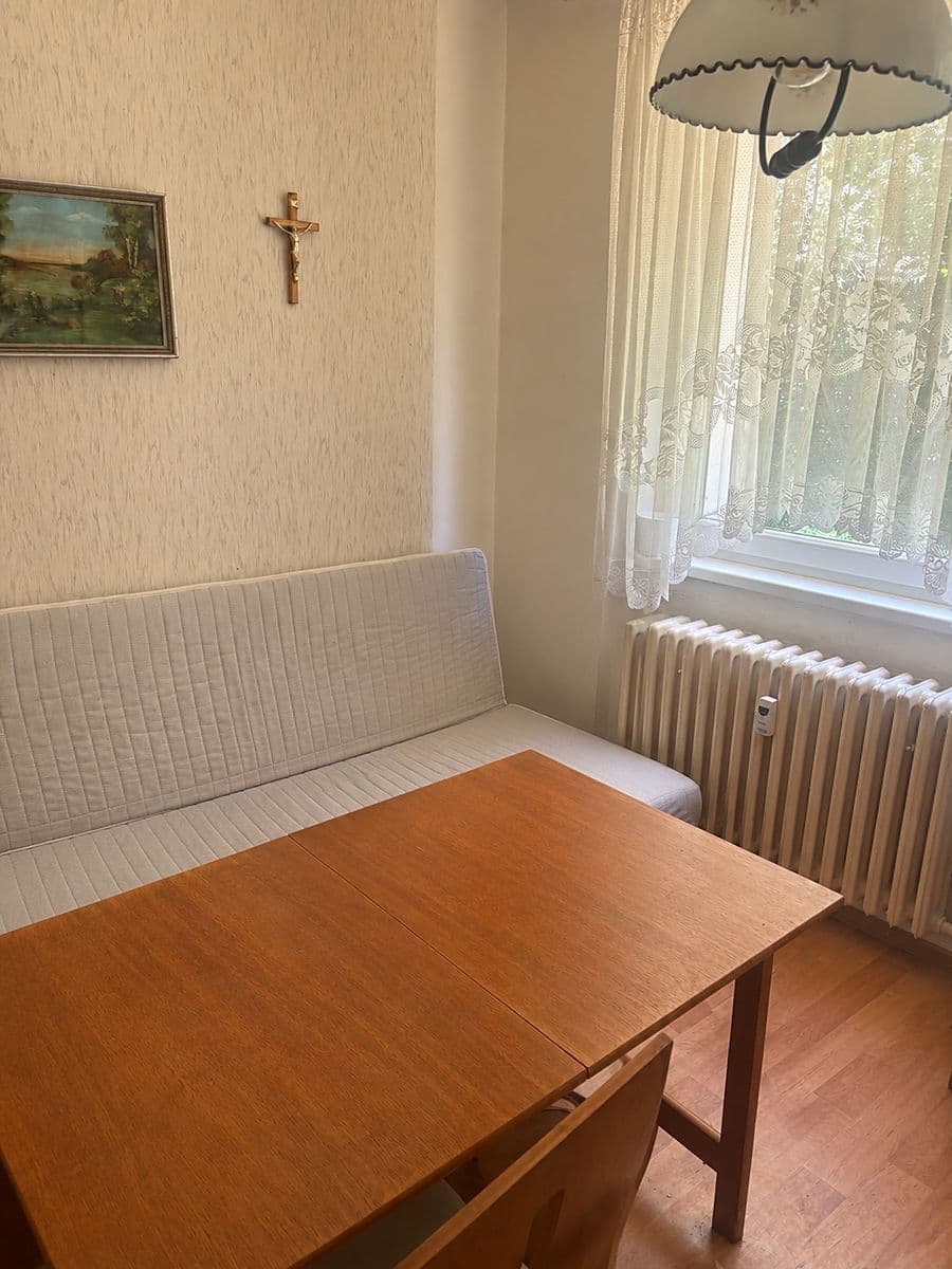 Prodej bytu 2+1 64 m², Borodinova, Brno, Jihomoravský kraj Prodej bytu 2+1 64 m², Borodinova, Brno, Jihomoravský kraj