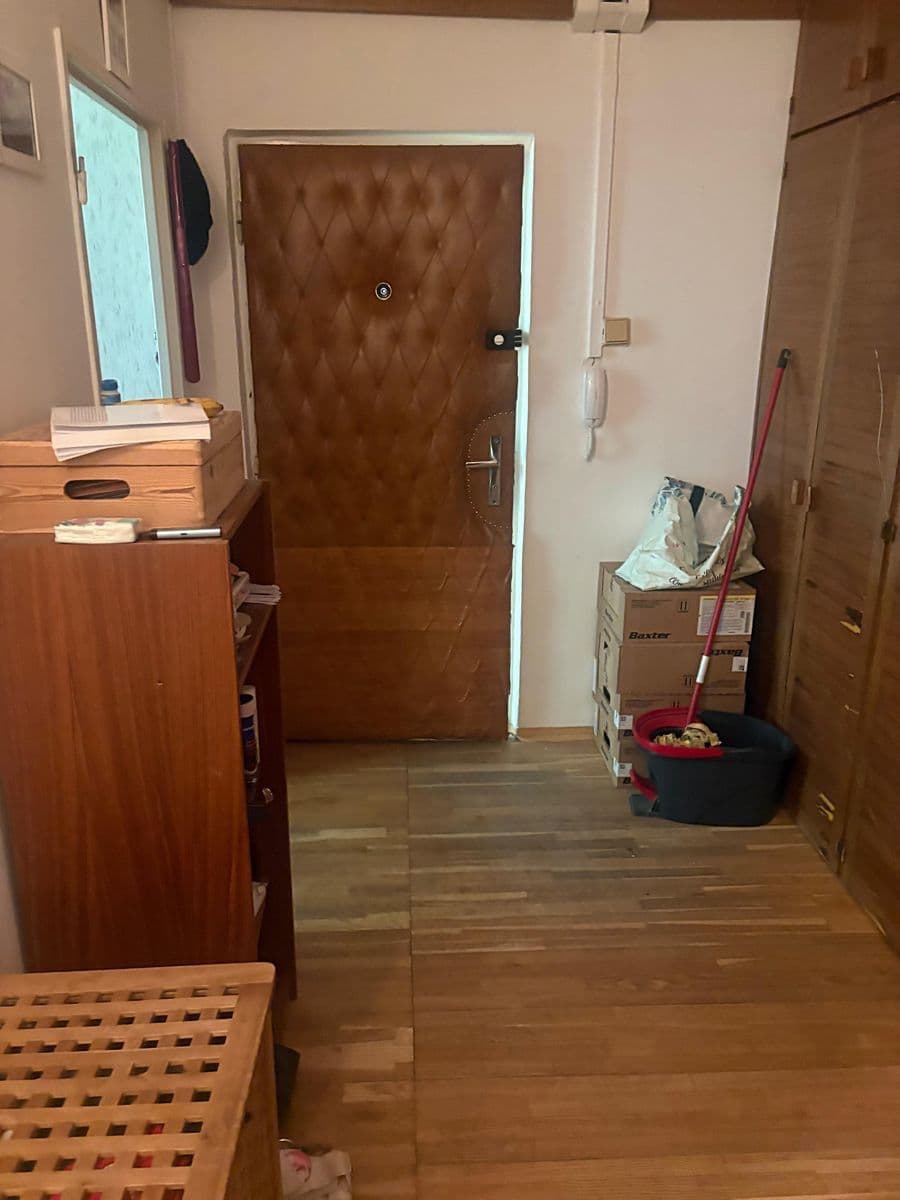 Prodej bytu 2+1 64 m², Borodinova, Brno, Jihomoravský kraj Prodej bytu 2+1 64 m², Borodinova, Brno, Jihomoravský kraj