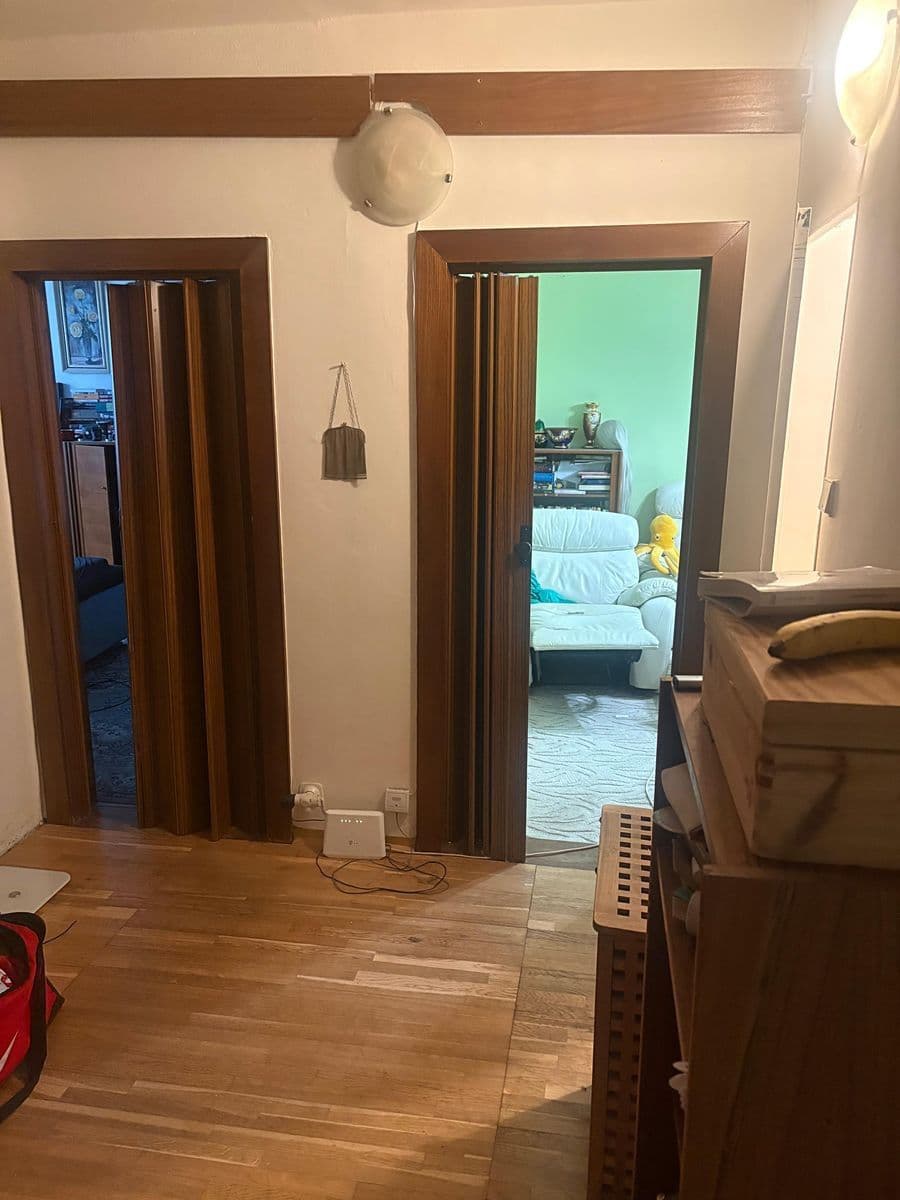 Prodej bytu 2+1 64 m², Borodinova, Brno, Jihomoravský kraj Prodej bytu 2+1 64 m², Borodinova, Brno, Jihomoravský kraj
