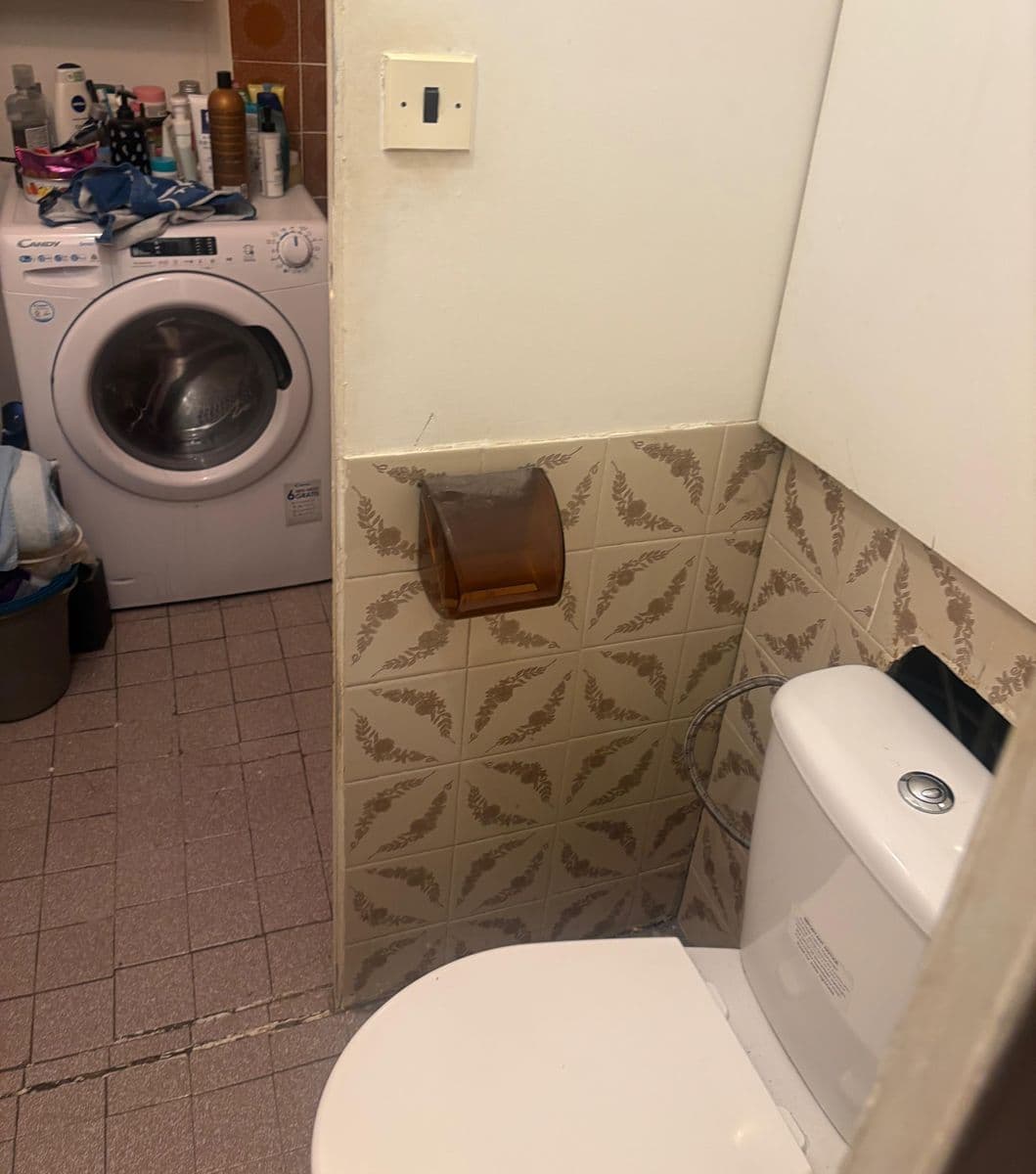 Prodej bytu 2+1 64 m², Borodinova, Brno, Jihomoravský kraj Prodej bytu 2+1 64 m², Borodinova, Brno, Jihomoravský kraj