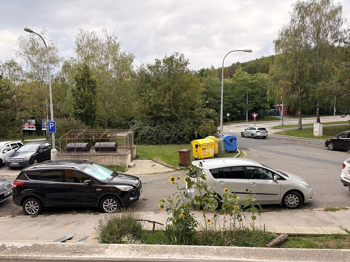 Prodej bytu 2+1 64 m², Borodinova, Brno, Jihomoravský kraj Prodej bytu 2+1 64 m², Borodinova, Brno, Jihomoravský kraj